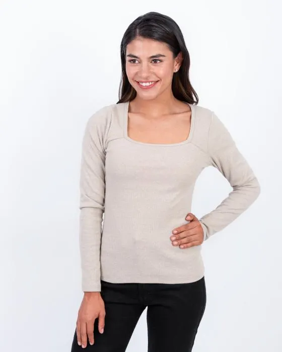 Camiseta Manga Larga