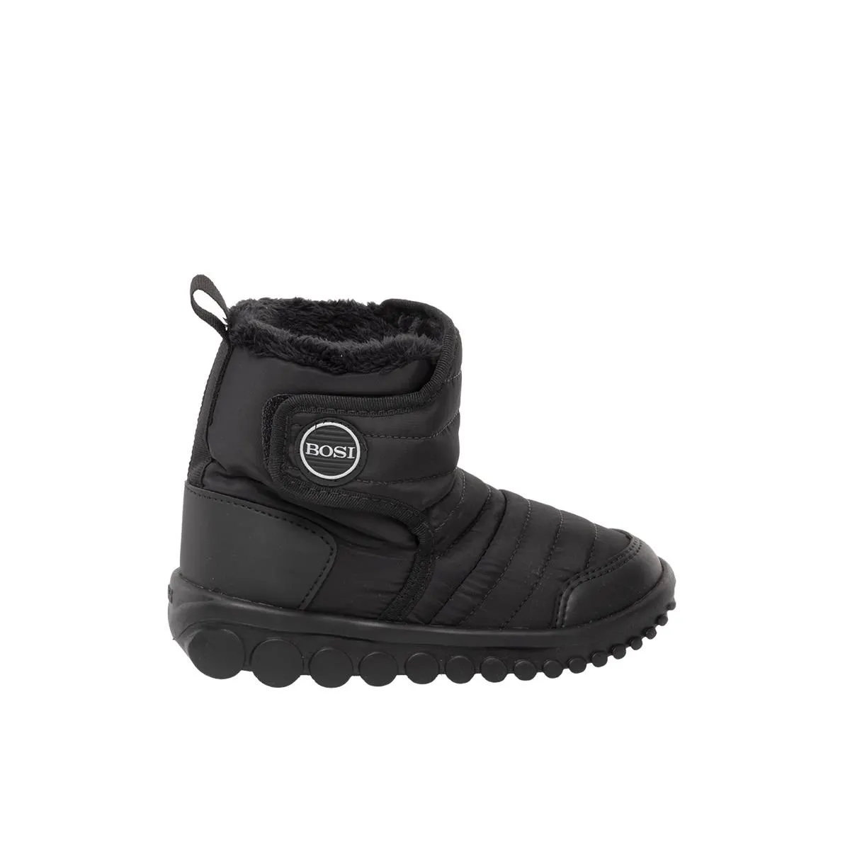 BOTAS PARA NIÑO TREID