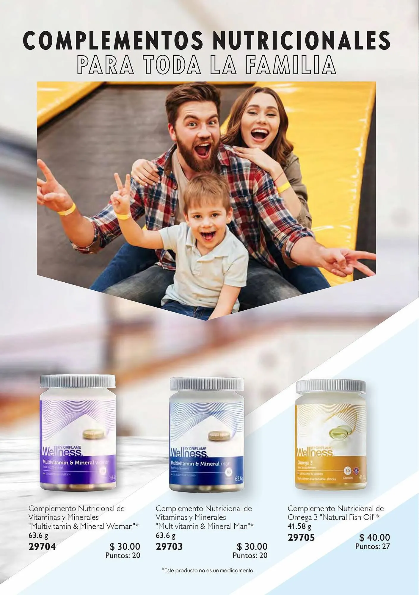 Catalogo de Catálogo Oriflame 28 de agosto al 3 de septiembre 2023 - Pag 110