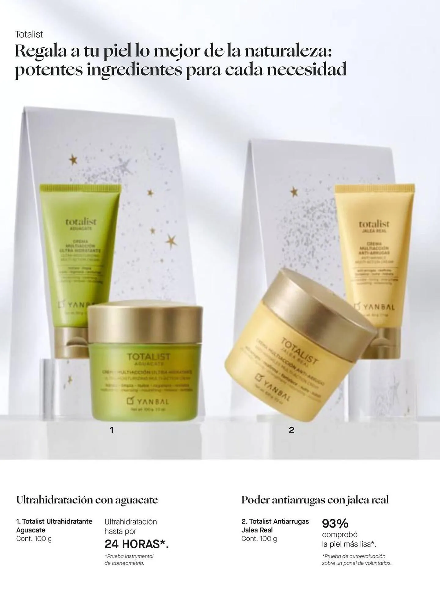 Catalogo de Catálogo Yanbal 4 de diciembre al 29 de diciembre 2023 - Pag 98