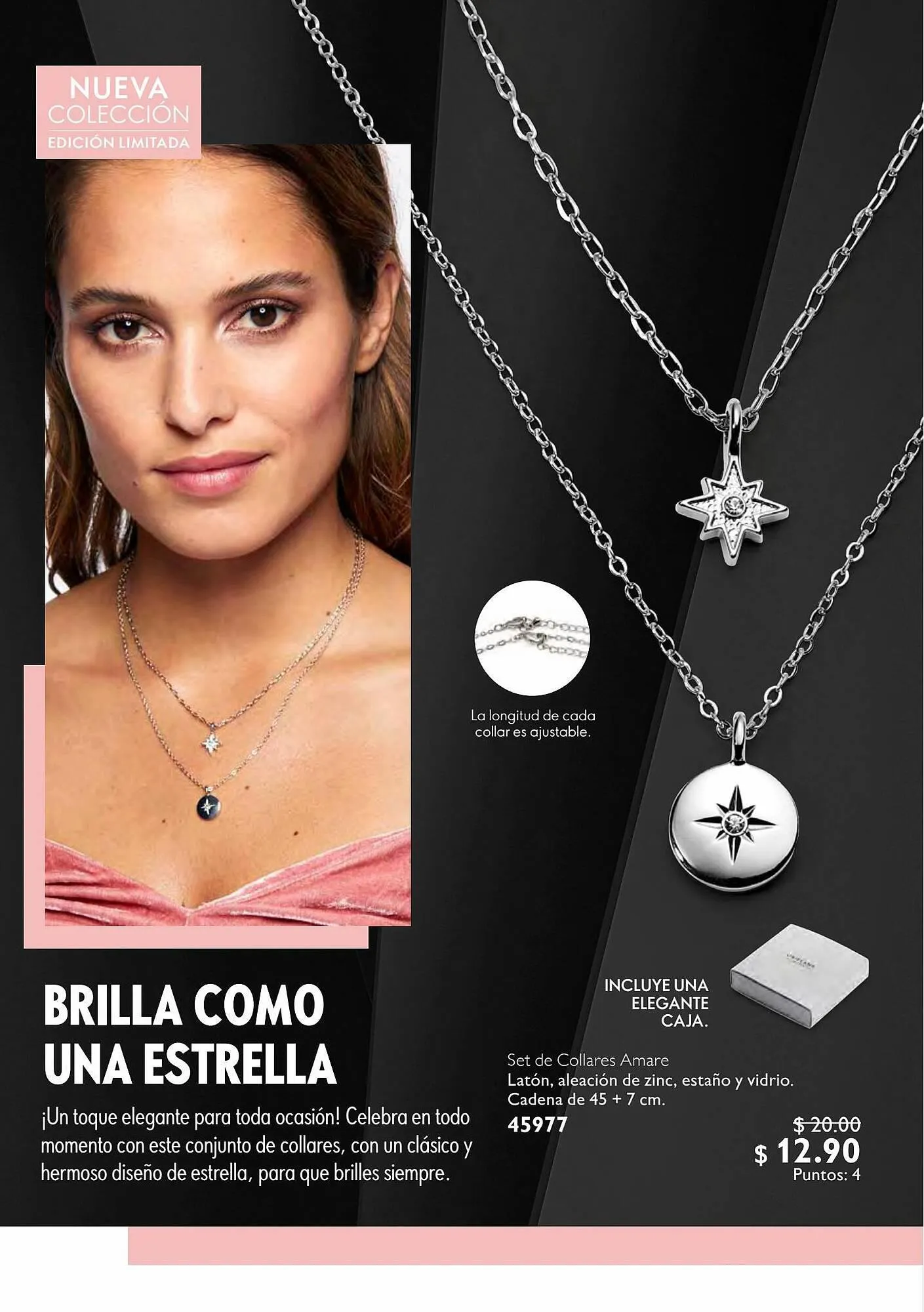 Catalogo de Catálogo Oriflame 28 de agosto al 3 de septiembre 2023 - Pag 86