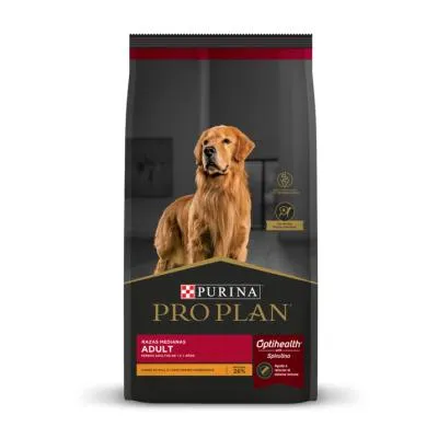 PURINA PROPLAN PERRO ADULTO RAZA MEDIANA