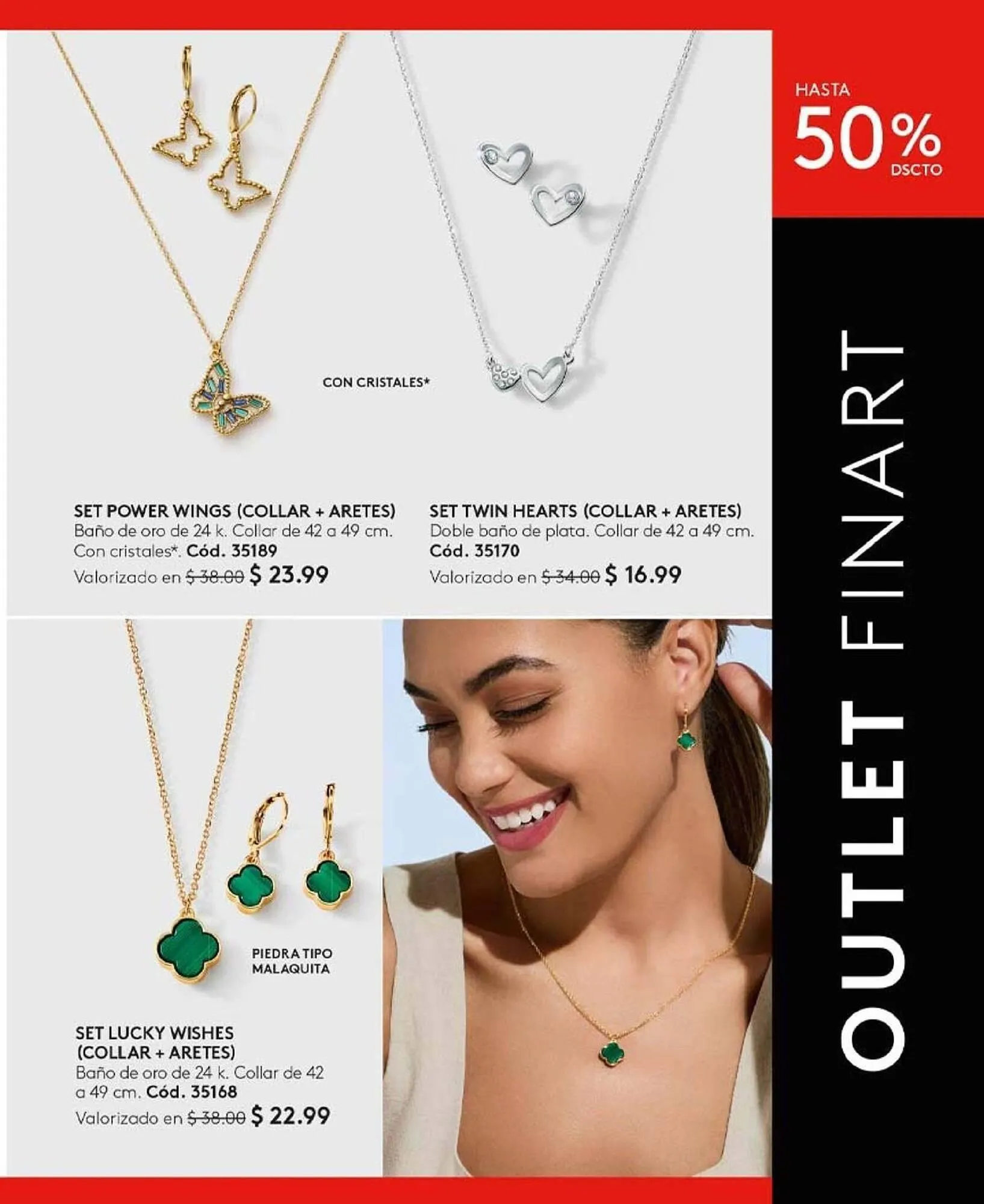 Catalogo de Catálogo Ésika 22 de enero al 28 de febrero 2026 - Pag 101