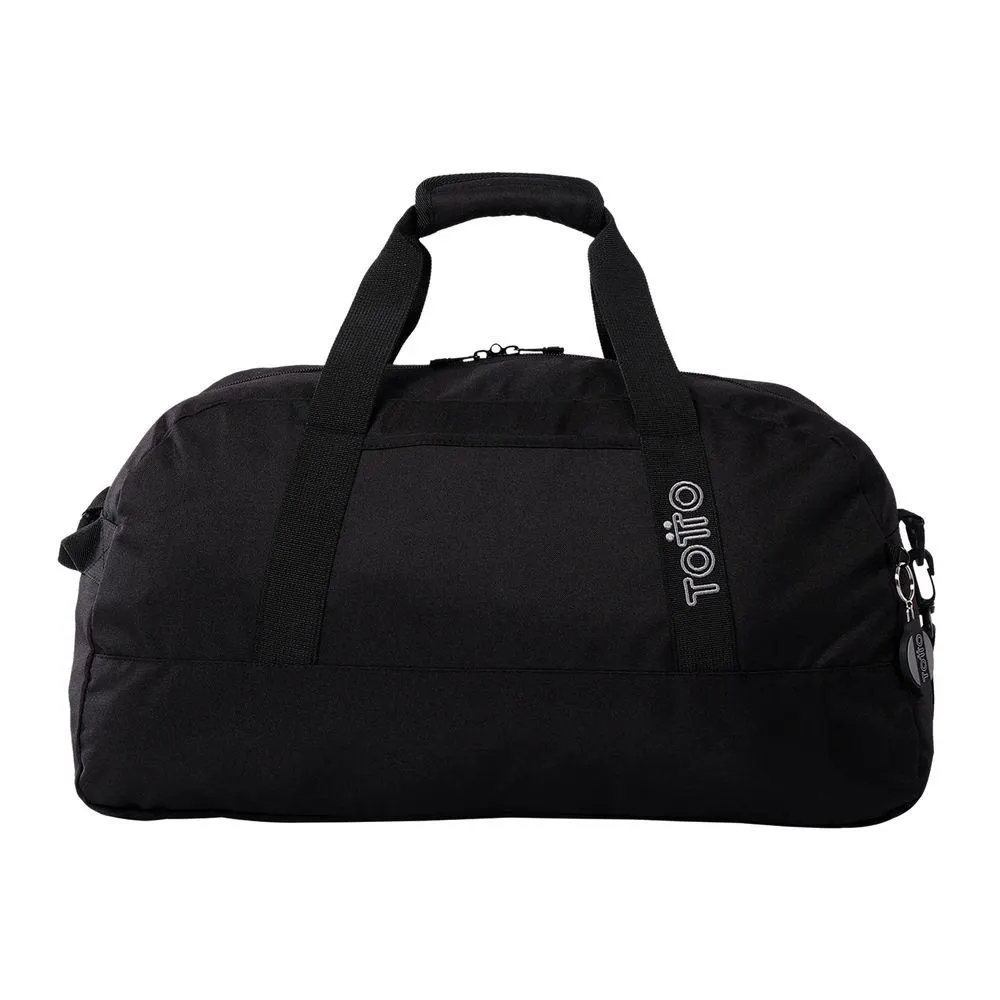 Tula Parapente - Negro