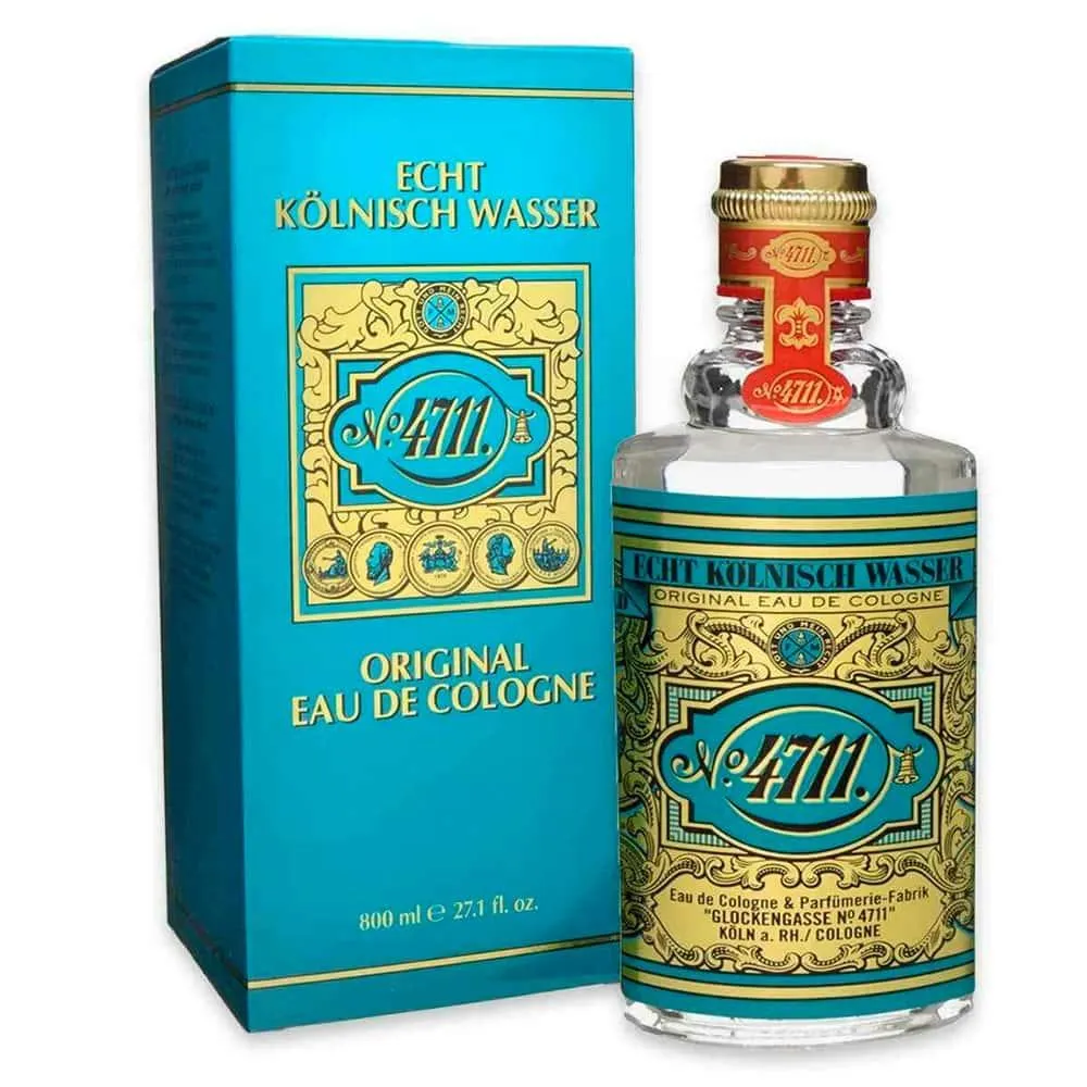 «4711» Original Eau de Cologne (Maurer & Wirtz) (Unisex)