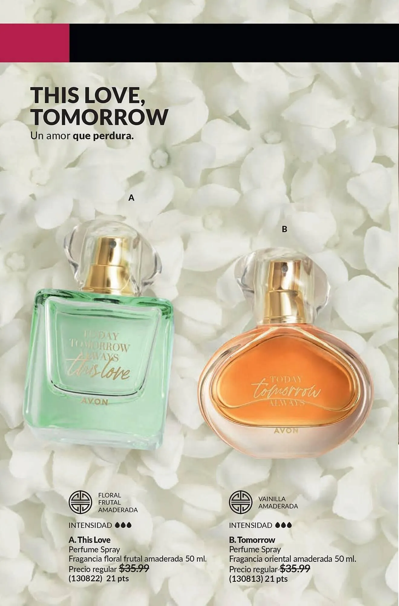 Catalogo de Catálogo AVON 18 de noviembre al 13 de diciembre 2024 - Pag 103