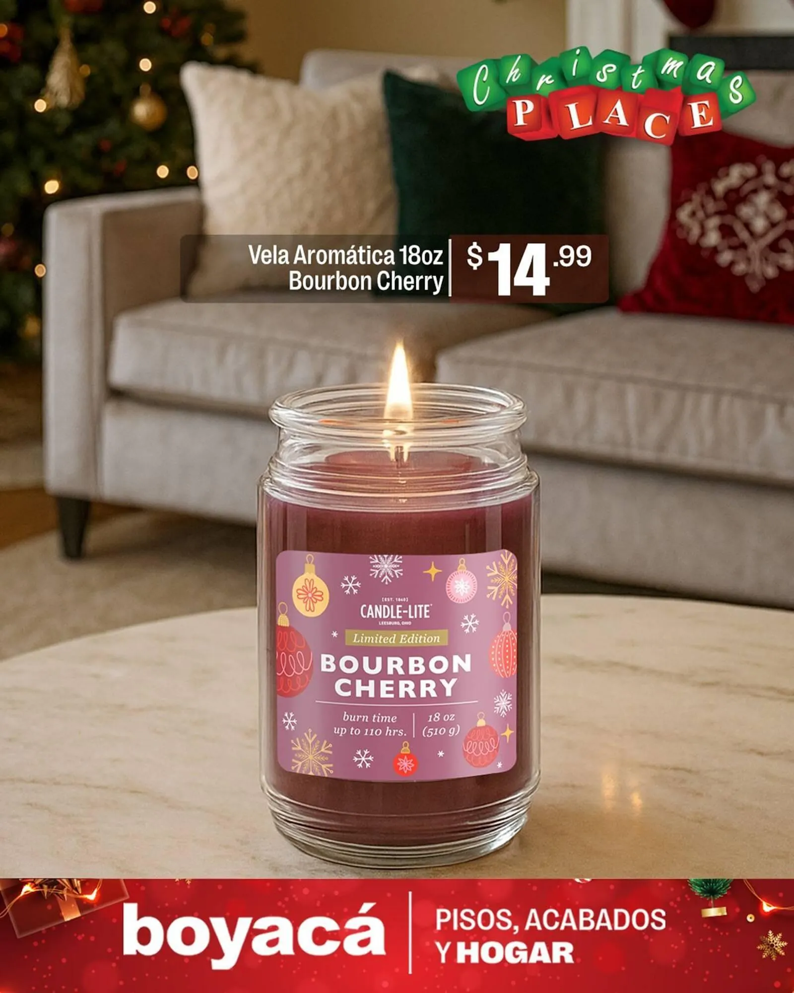 Catalogo de Catálogo Boyacá 22 de octubre al 31 de diciembre 2025 - Pag 9