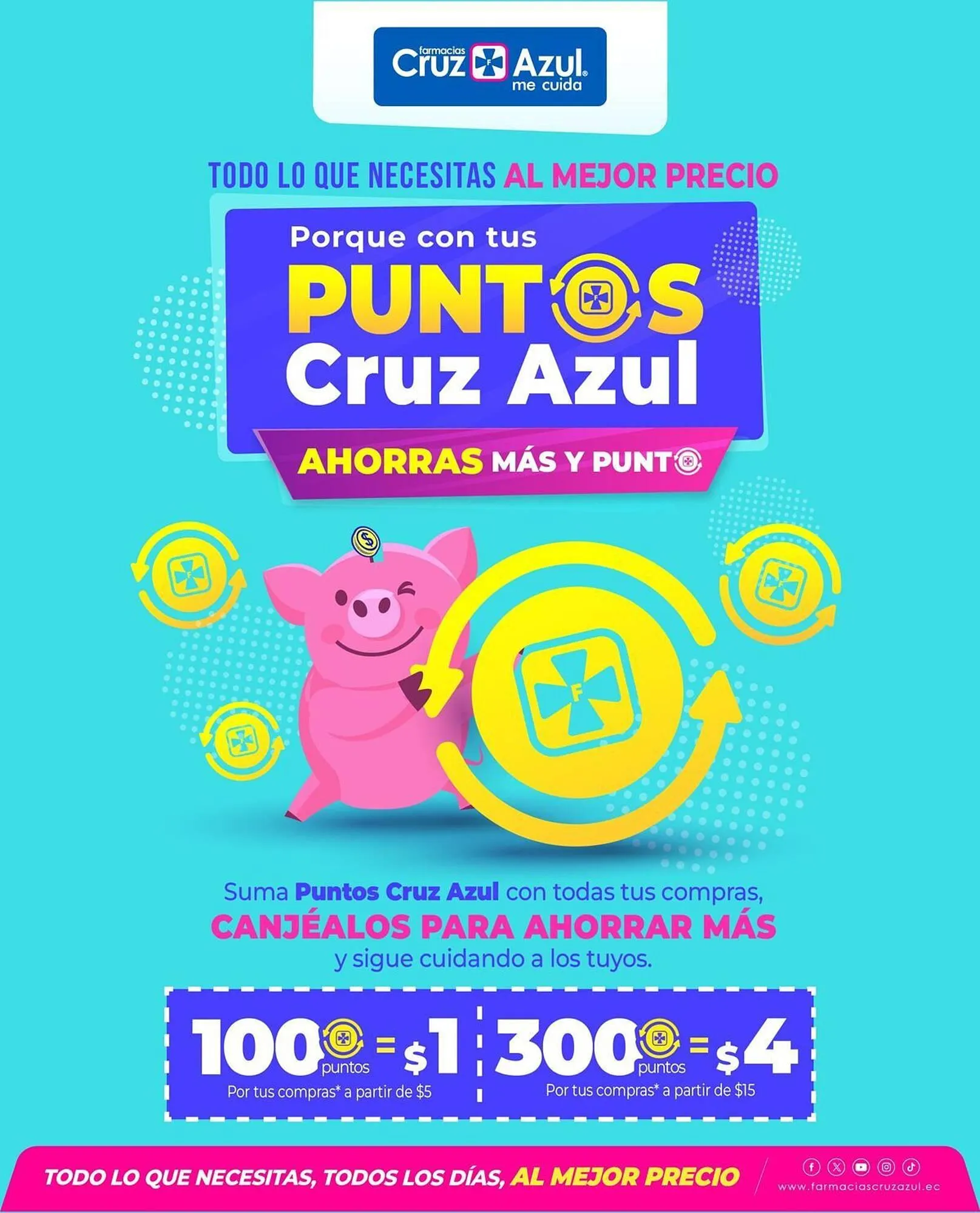 Catalogo de Catálogo Farmacias Cruz Azul 2 de enero al 31 de enero 2026 - Pag 3