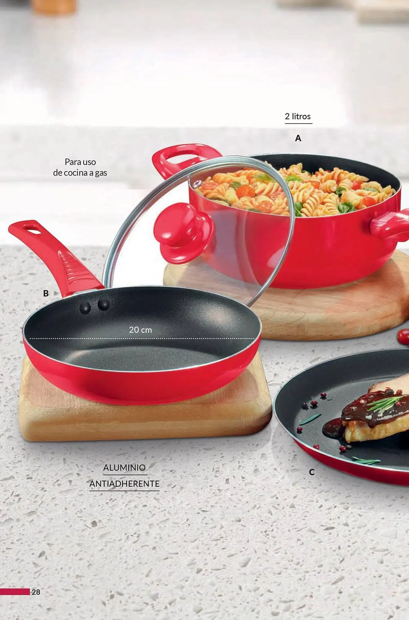 Catalogo de Catálogo AVON 21 de marzo al 15 de abril 2024 - Pag 28