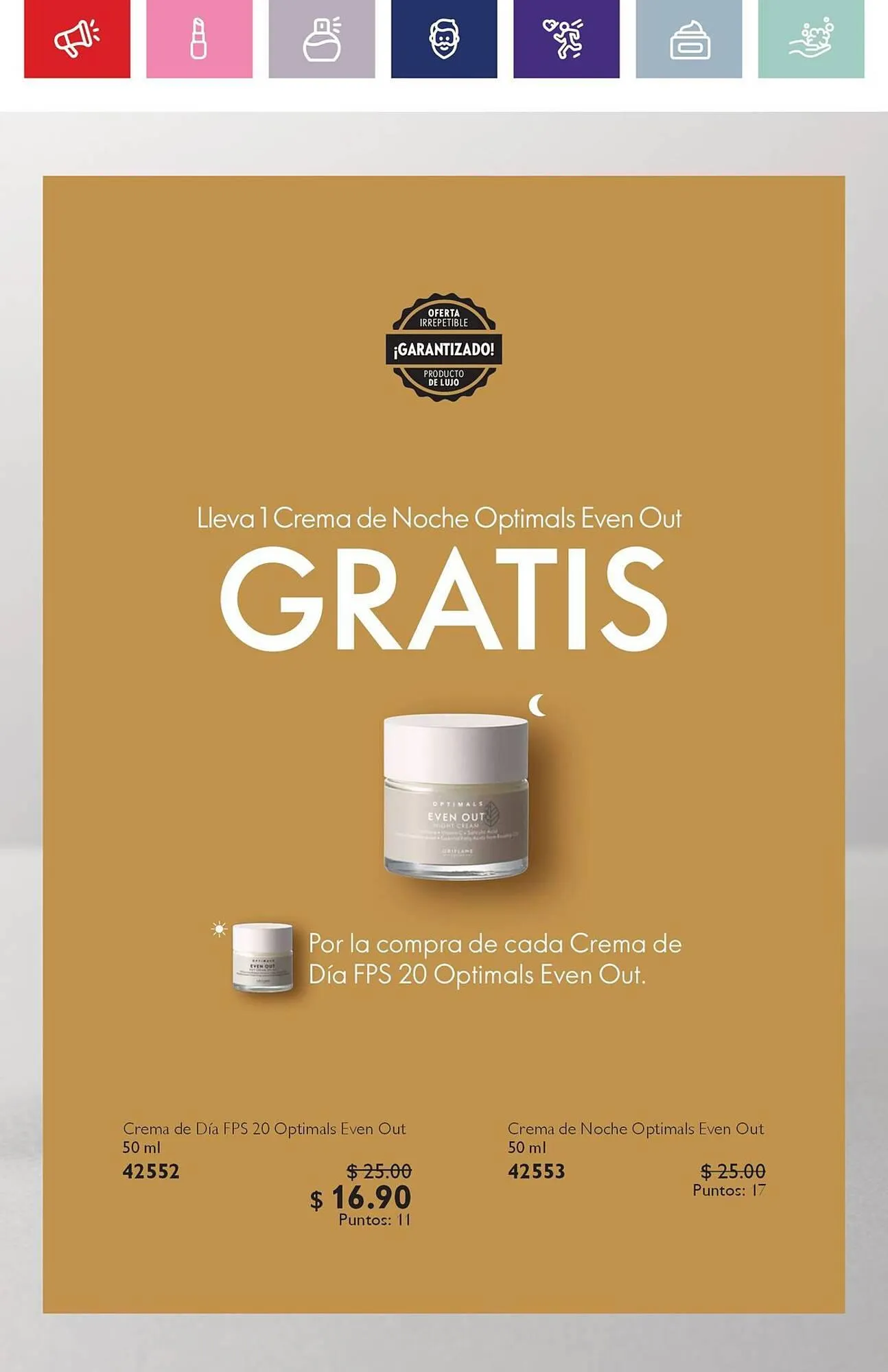 Catalogo de Catálogo Oriflame 12 de febrero al 1 de marzo 2024 - Pag 131