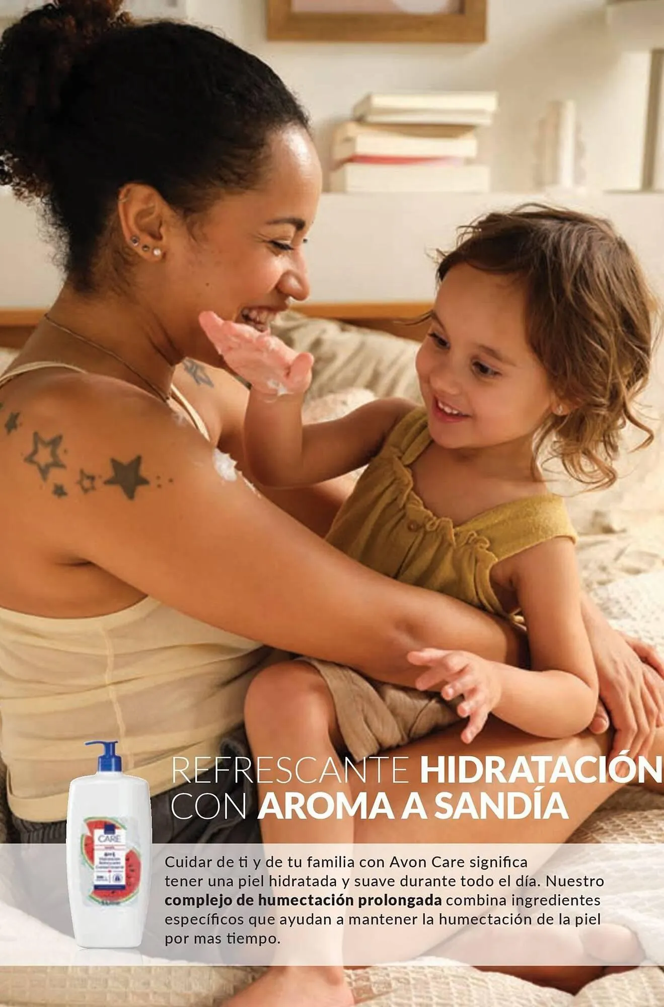 Catalogo de Catálogo AVON 18 de febrero al 31 de marzo 2025 - Pag 134