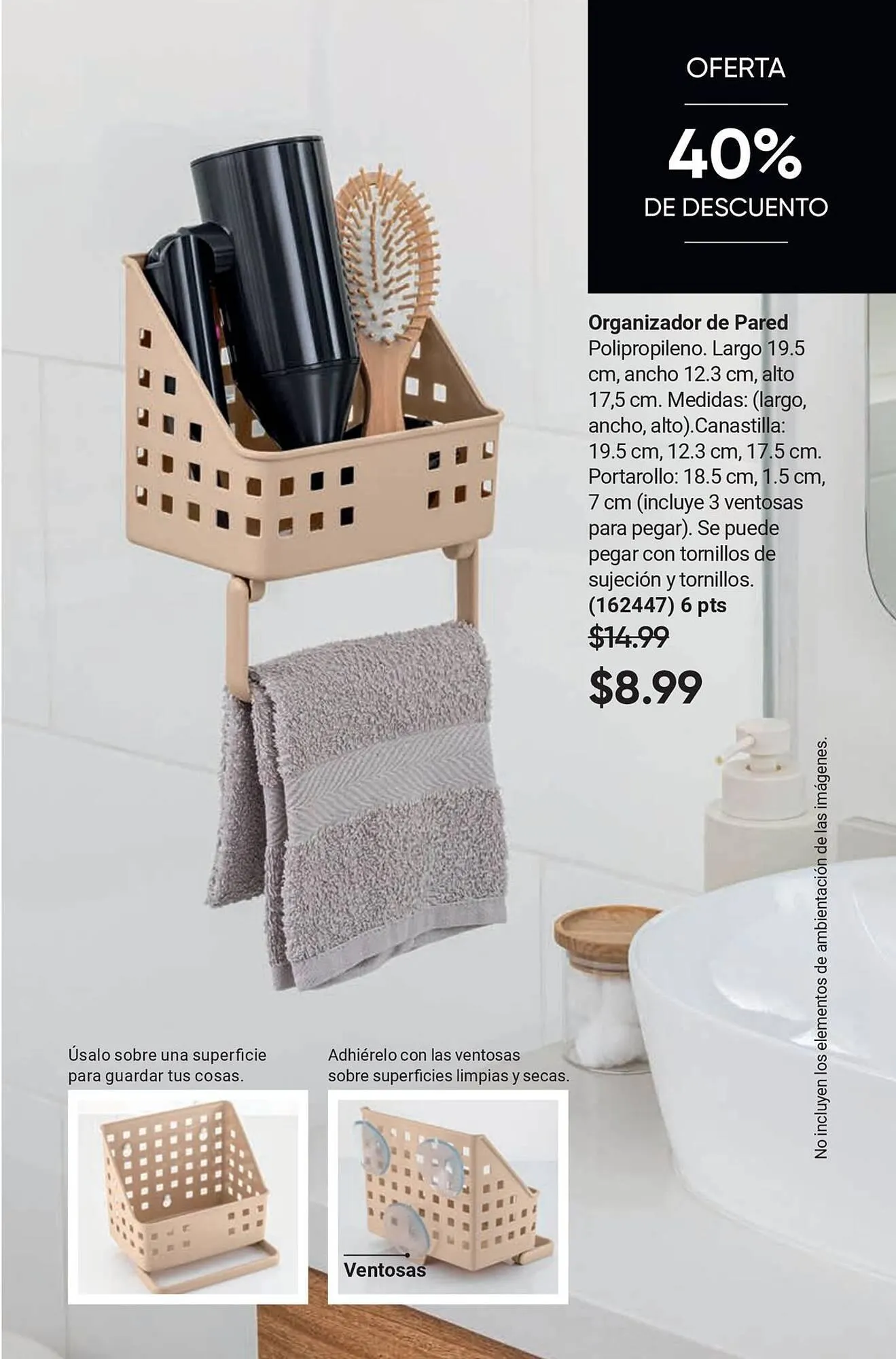 Catalogo de Catálogo AVON 19 de noviembre al 25 de diciembre 2025 - Pag 85