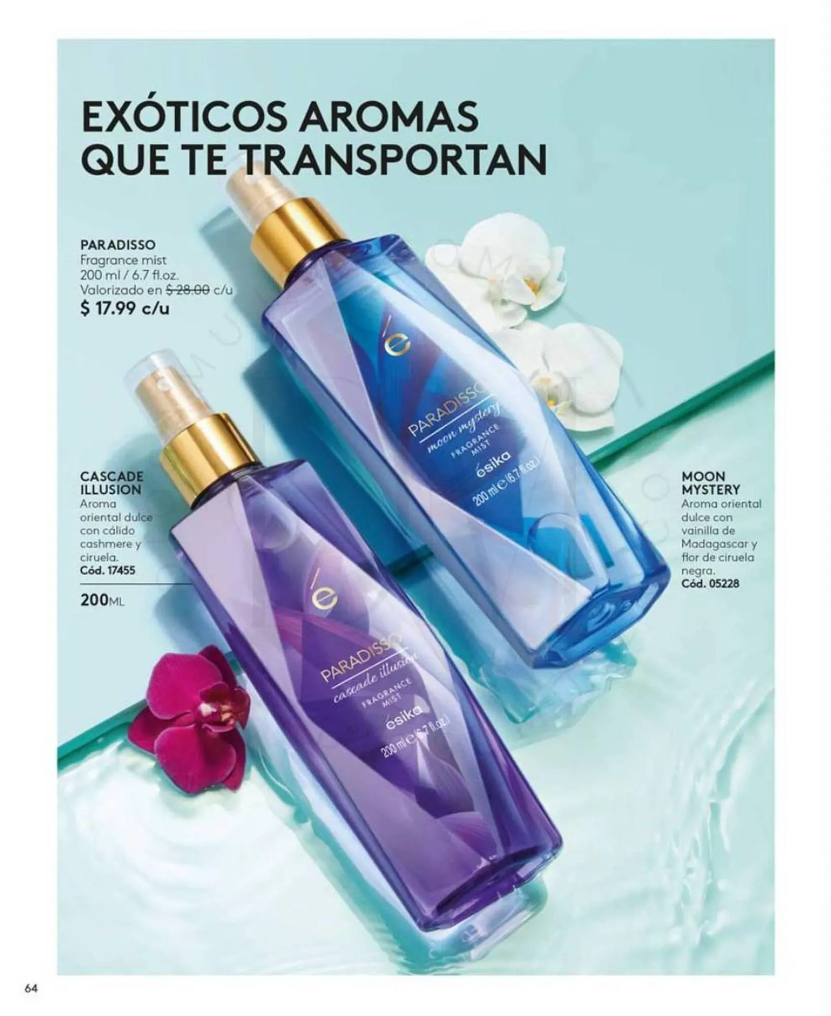 Catalogo de Catálogo Ésika 3 de octubre al 4 de noviembre 2023 - Pag 95