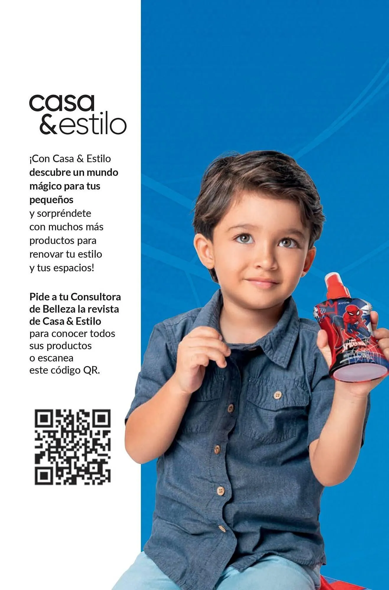 Catalogo de Catálogo AVON 1 de mayo al 31 de mayo 2026 - Pag 154