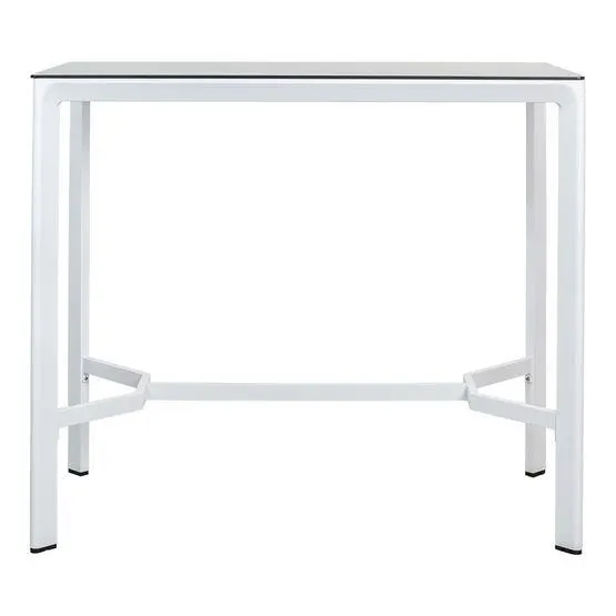 Mesa Bar Volare | Blanco