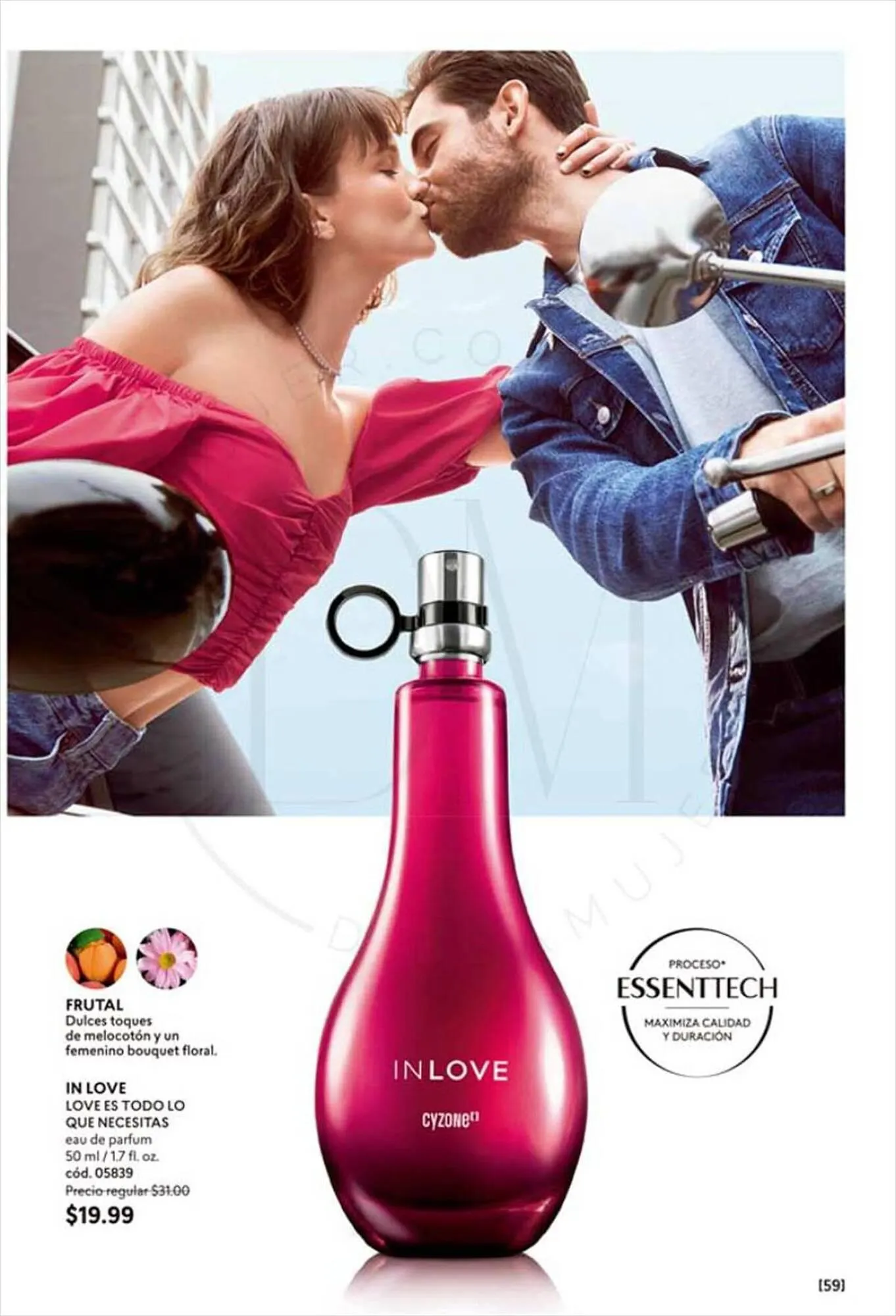 Catalogo de Catálogo Cyzone 1 de septiembre al 29 de octubre 2023 - Pag 67