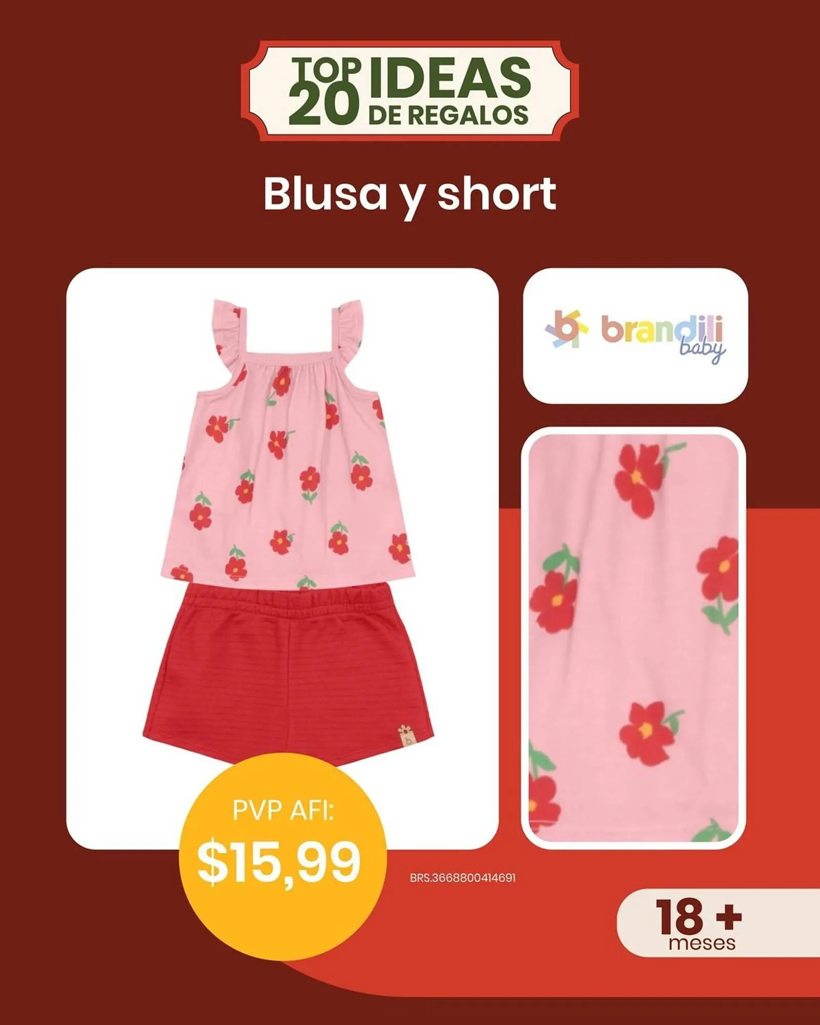 Catalogo de Catálogo Bebemundo 15 de diciembre al 31 de diciembre 2025 - Pag 9