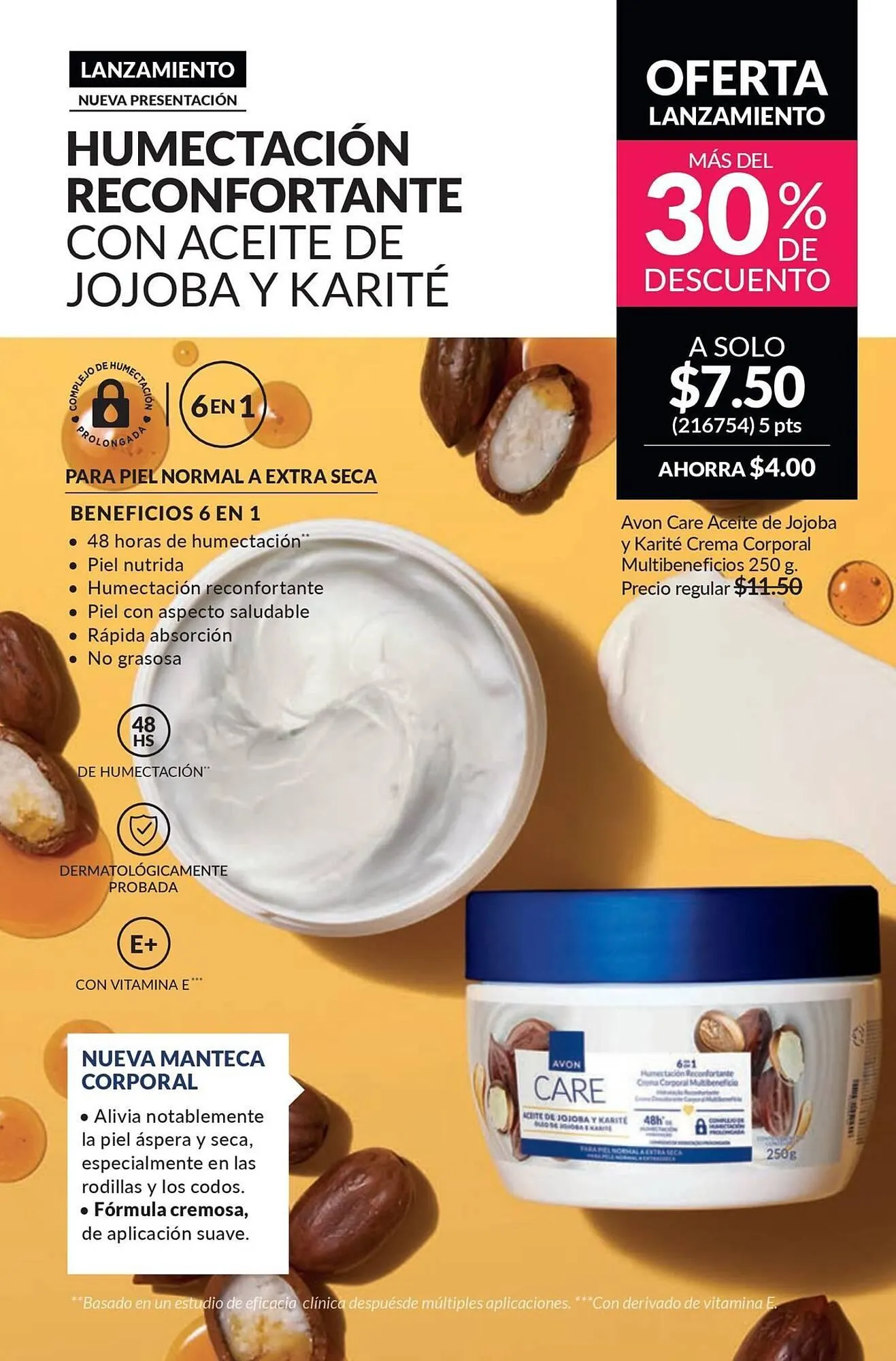 Catalogo de Catálogo AVON 1 de mayo al 31 de mayo 2026 - Pag 135