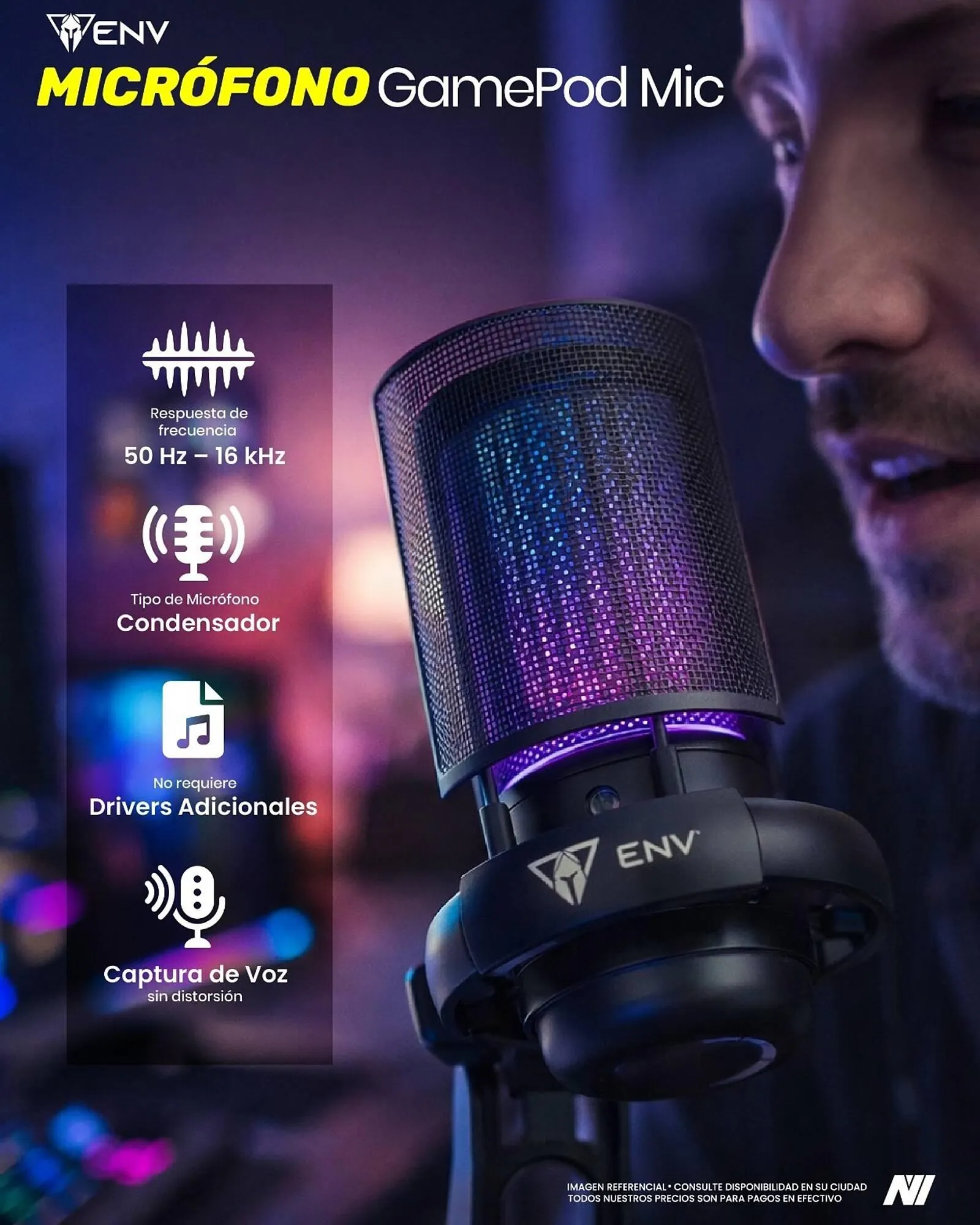 Catalogo de Catálogo Novicompu 25 de febrero al 28 de febrero 2026 - Pag 4