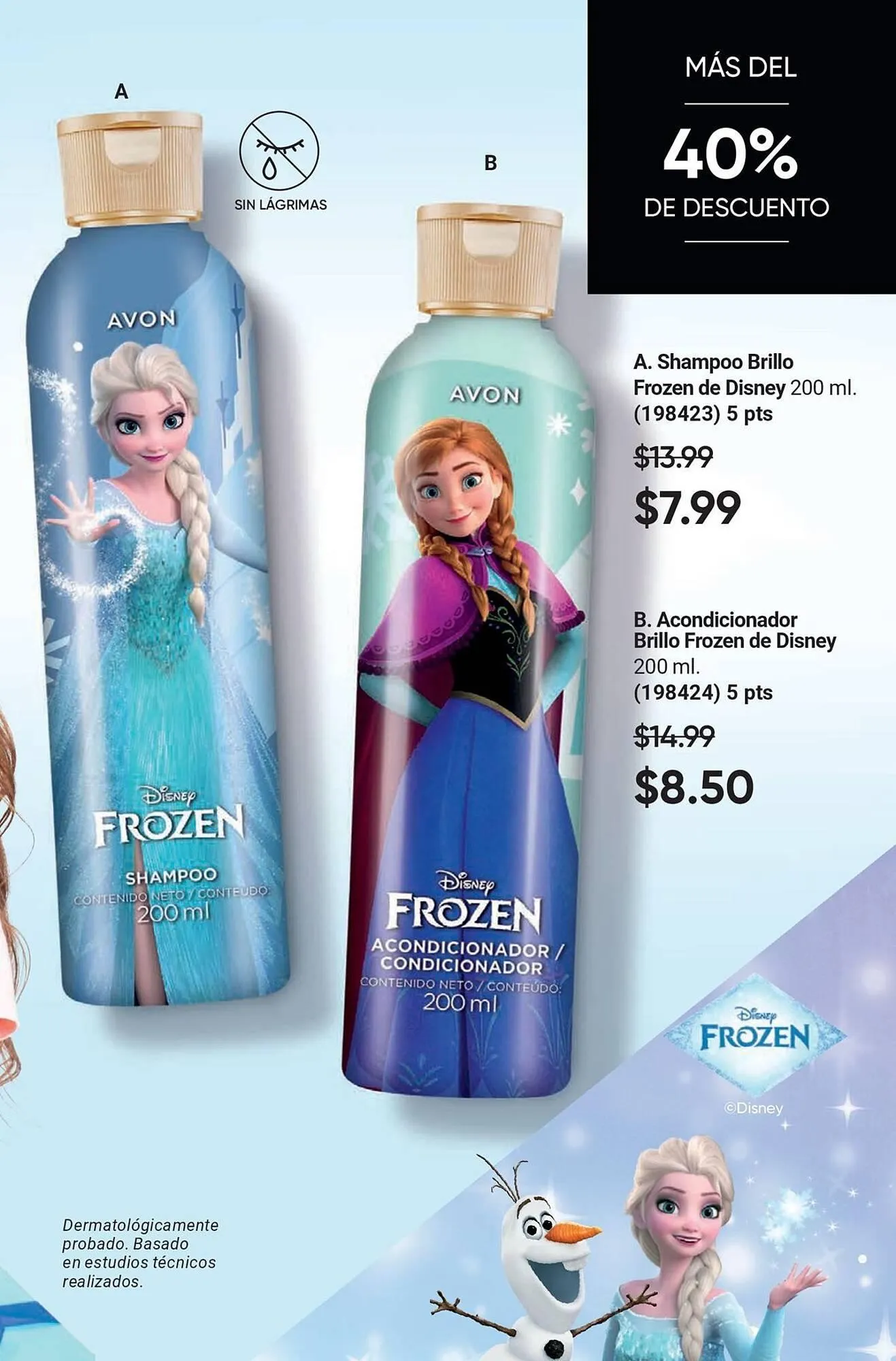 Catalogo de Catálogo AVON 1 de julio al 31 de julio 2026 - Pag 103