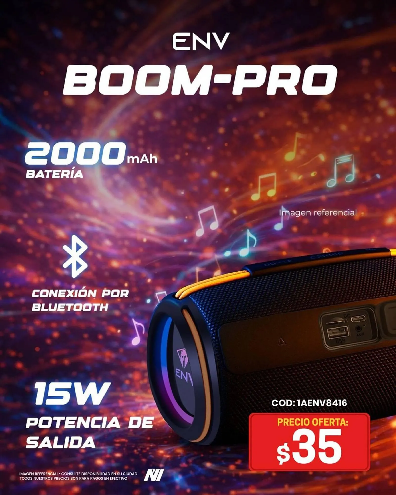 Catalogo de Catálogo Novicompu 16 de febrero al 28 de febrero 2026 - Pag 4