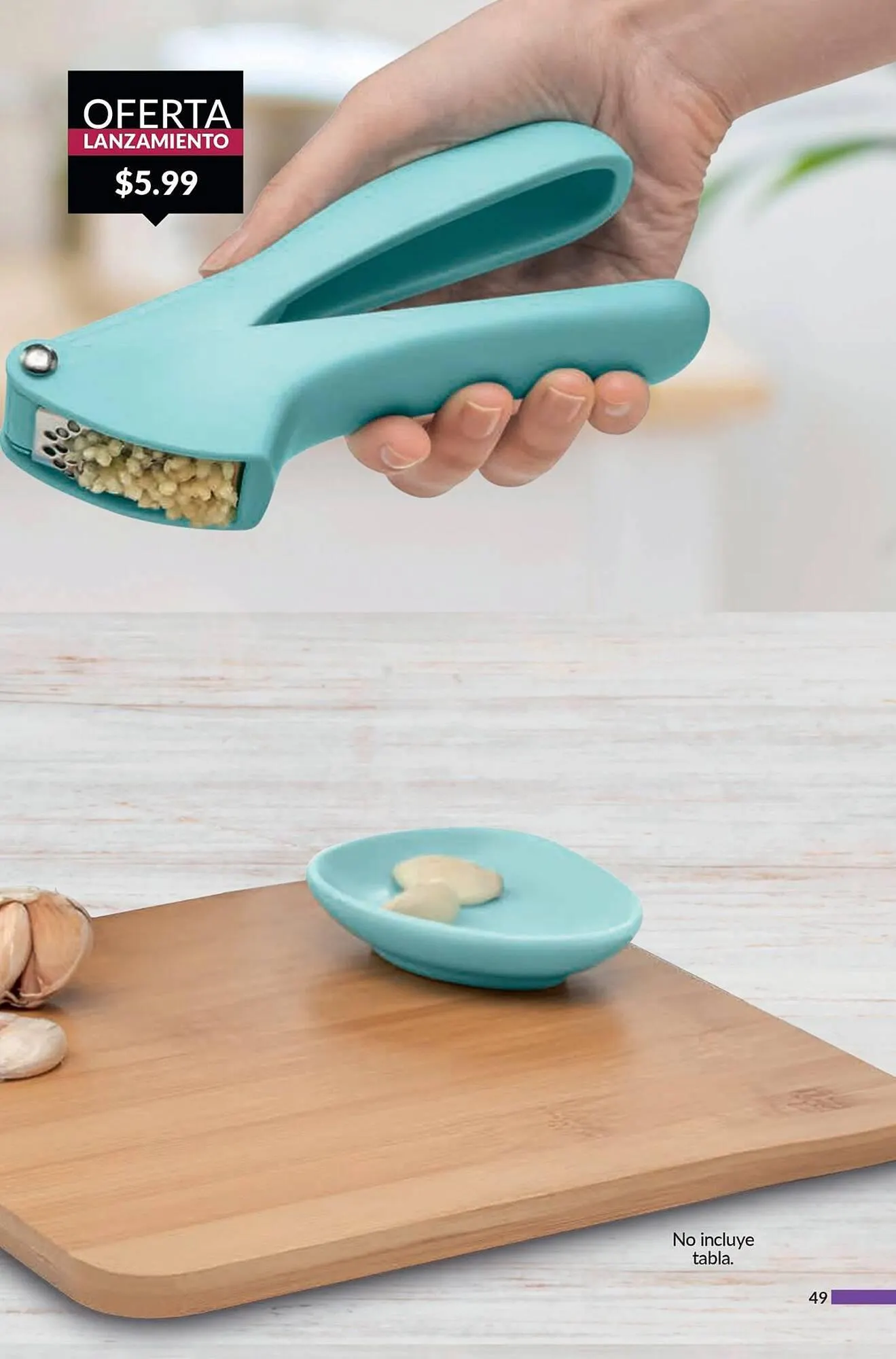 Catalogo de Catálogo AVON 6 de marzo al 4 de abril 2024 - Pag 49