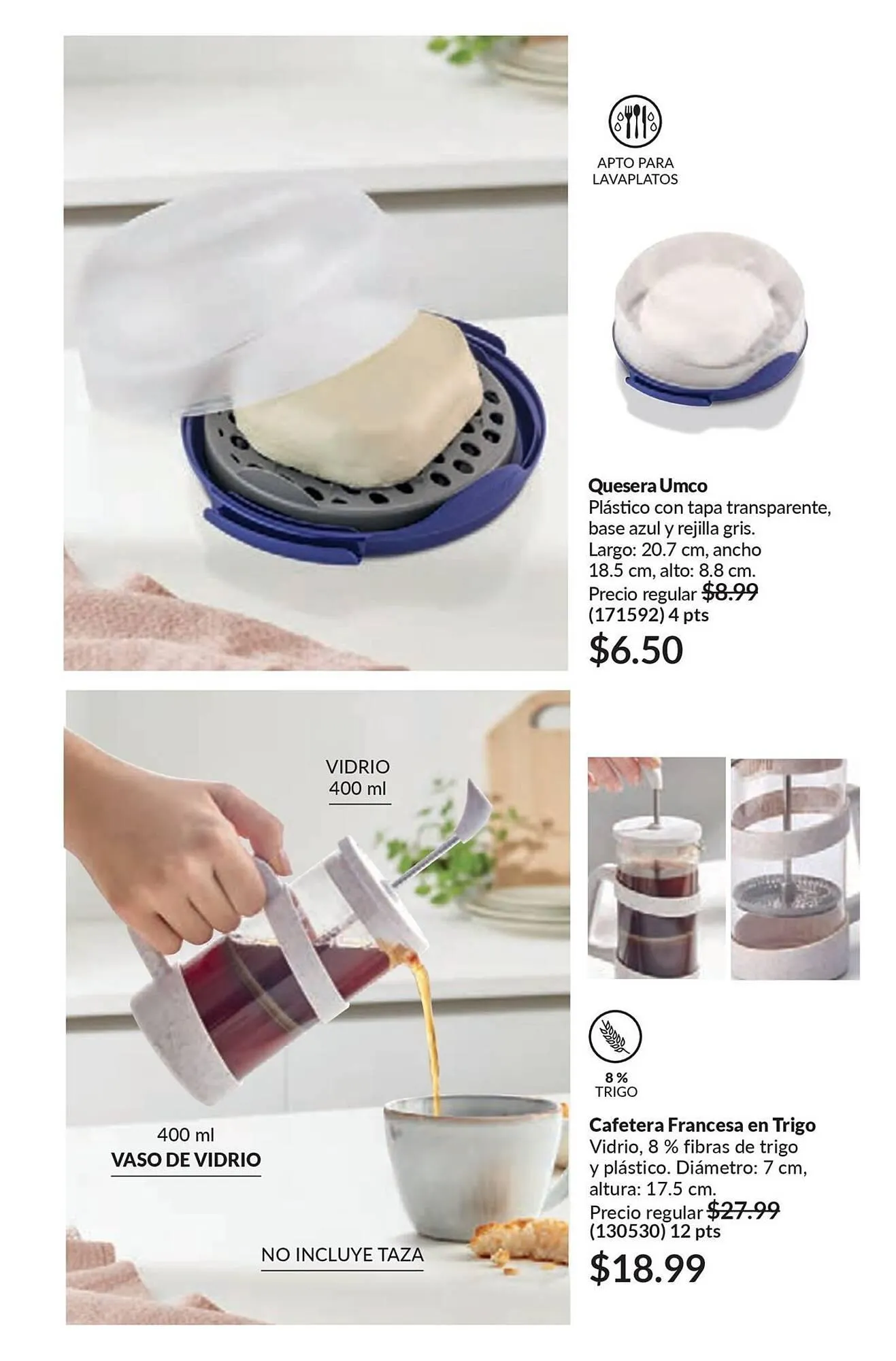 Catalogo de Catálogo AVON 3 de marzo al 31 de marzo 2025 - Pag 41