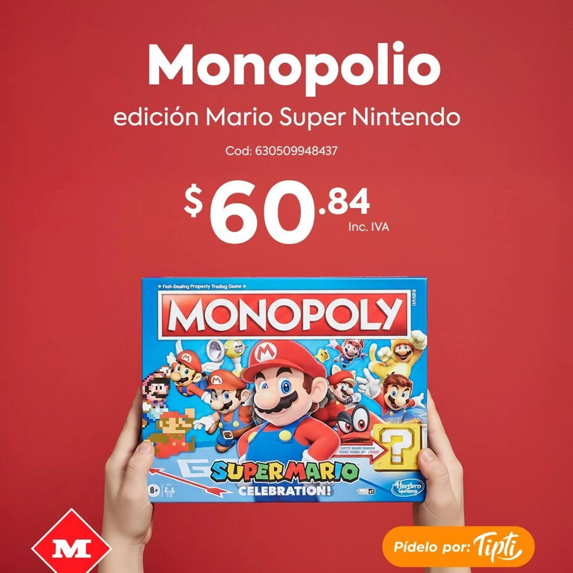 Catalogo de Catálogo Megamaxi 6 de enero al 25 de enero 2026 - Pag 4