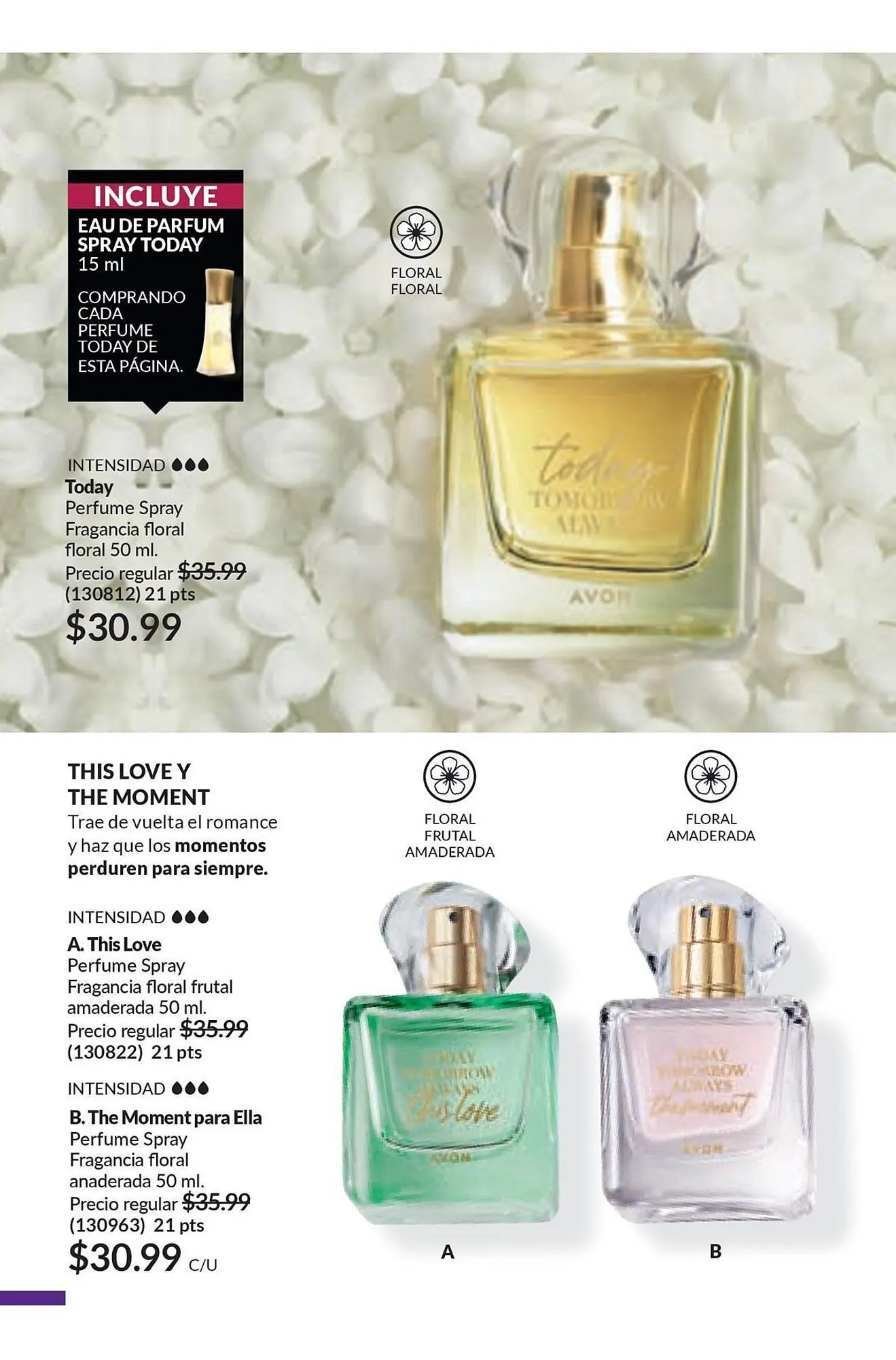 Catalogo de Catálogo AVON 9 de febrero al 2 de marzo 2025 - Pag 62