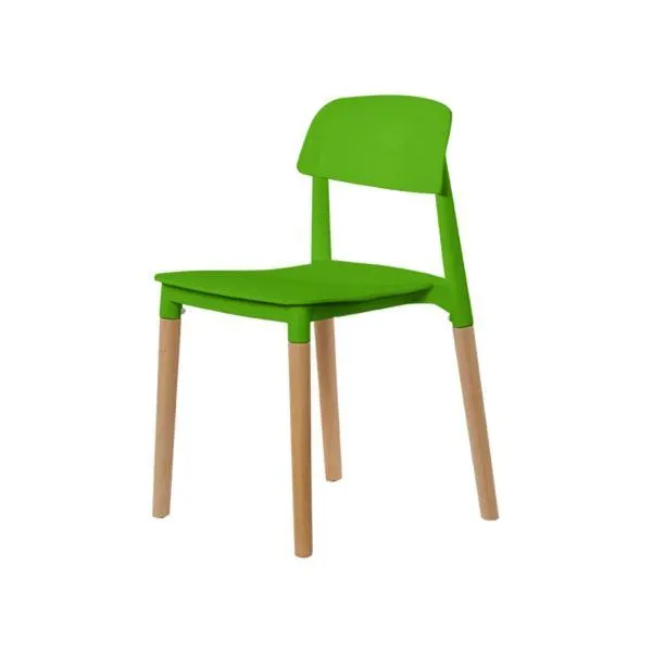 Silla Comedor Cheb | Verde