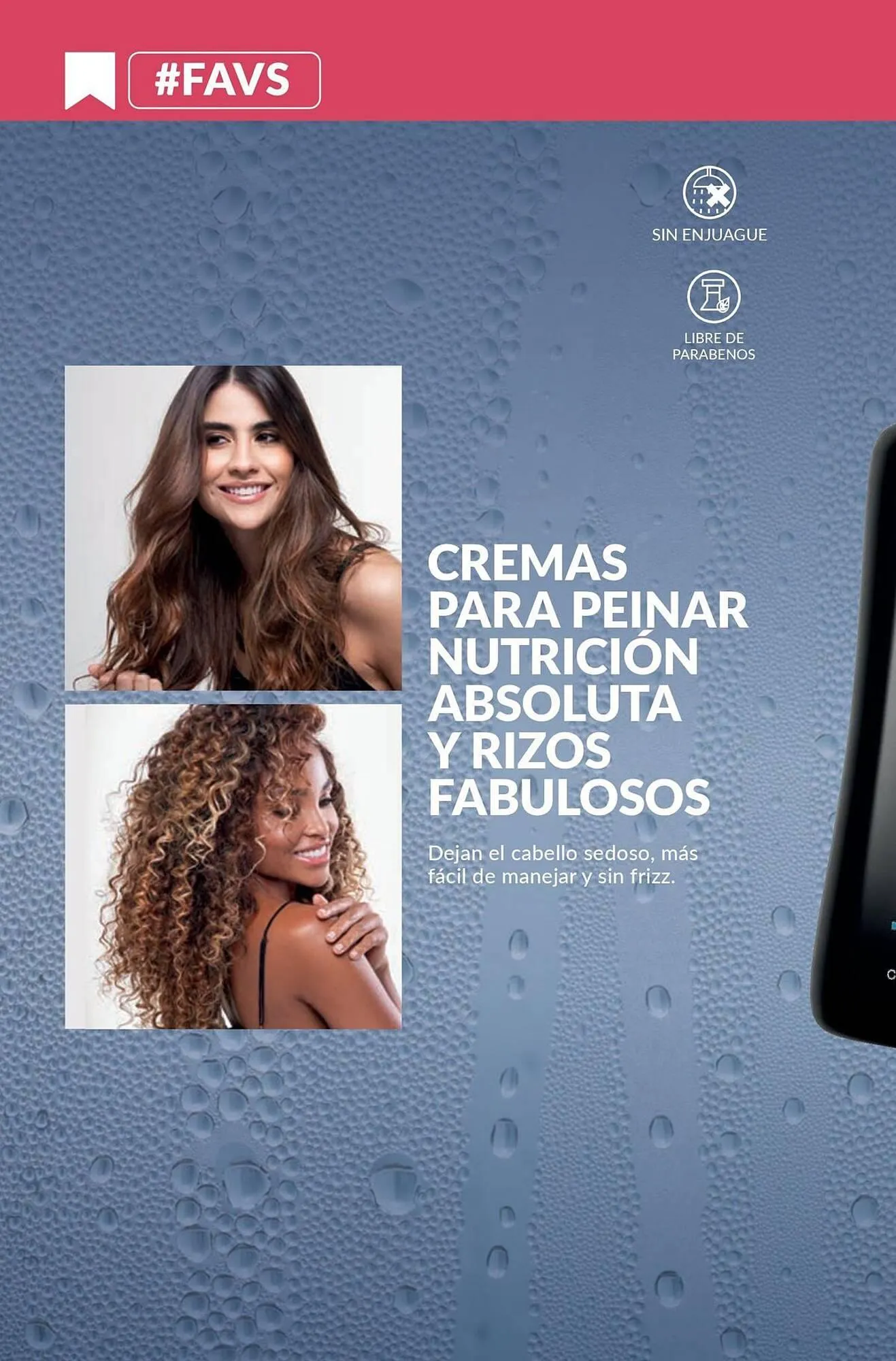 Catalogo de Catálogo AVON 19 de noviembre al 25 de diciembre 2025 - Pag 162