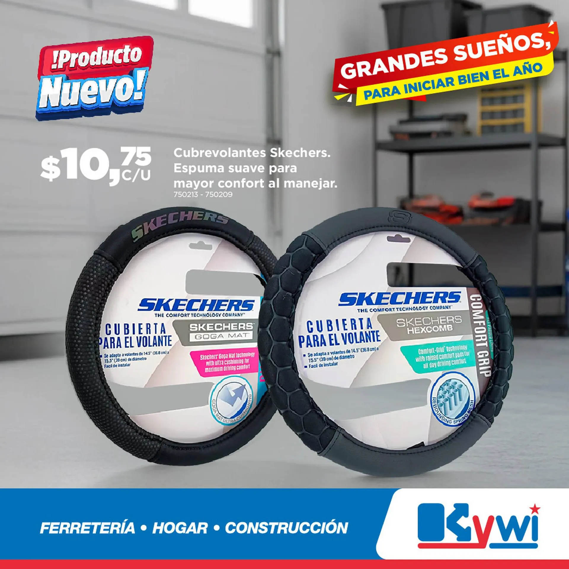 Catalogo de Catálogo Kywi 8 de enero al 15 de enero 2026 - Pag 2