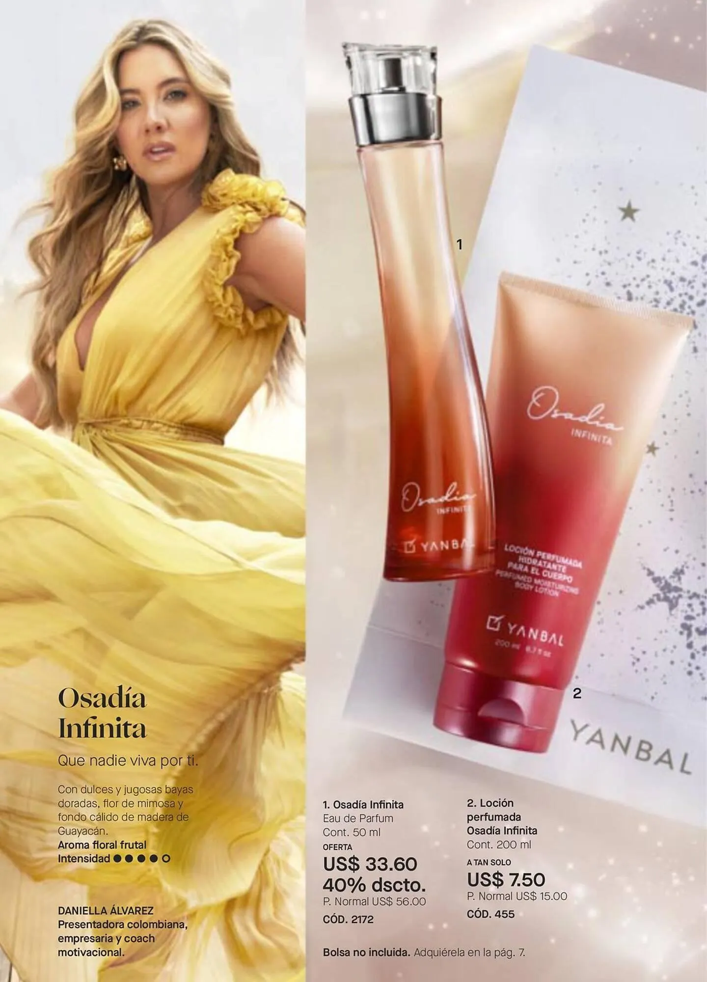 Catalogo de Catálogo Yanbal 4 de diciembre al 29 de diciembre 2023 - Pag 62