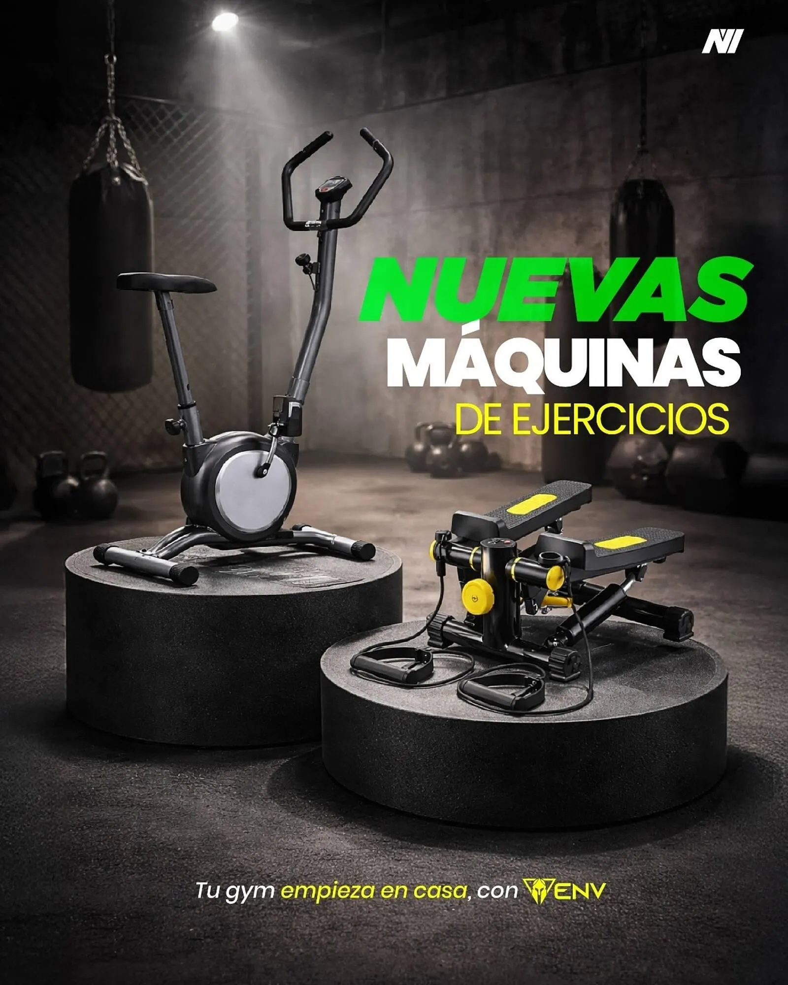 Catálogo Novicompu - 1