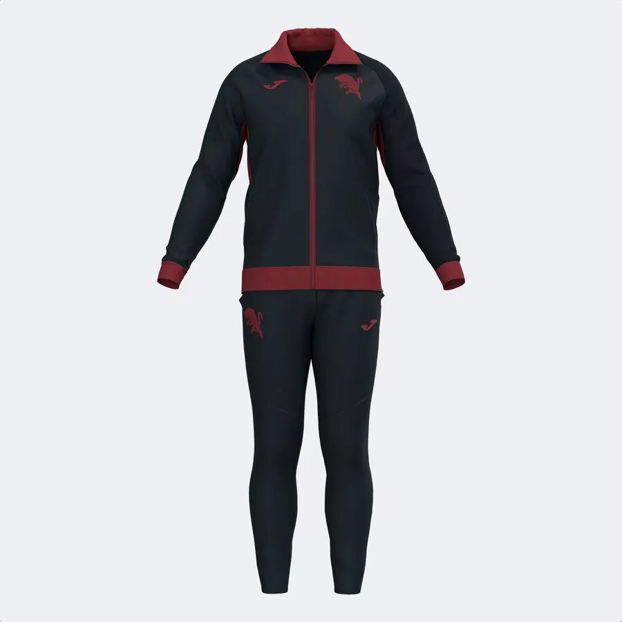 Chándal staff técnico paseo Torino Fc 25/26