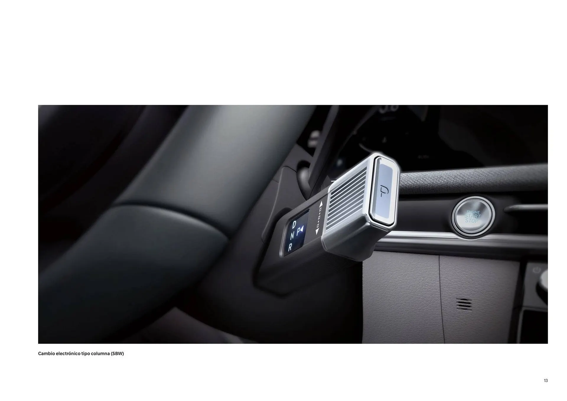 Catalogo de Catálogo Hyundai 3 de marzo al 31 de marzo 2025 - Pag 13