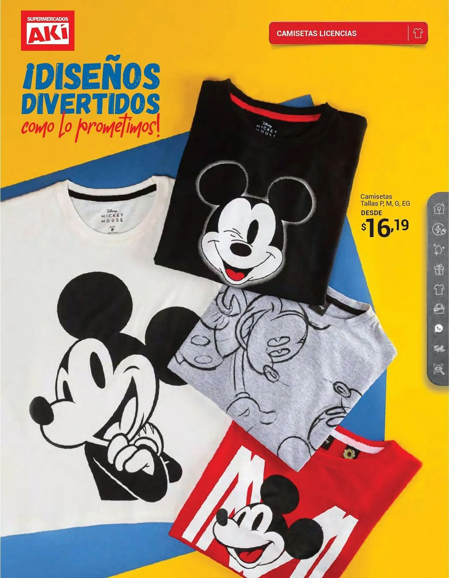 Catalogo de Catálogo Akí 19 de diciembre al 3 de enero 2024 - Pag 38