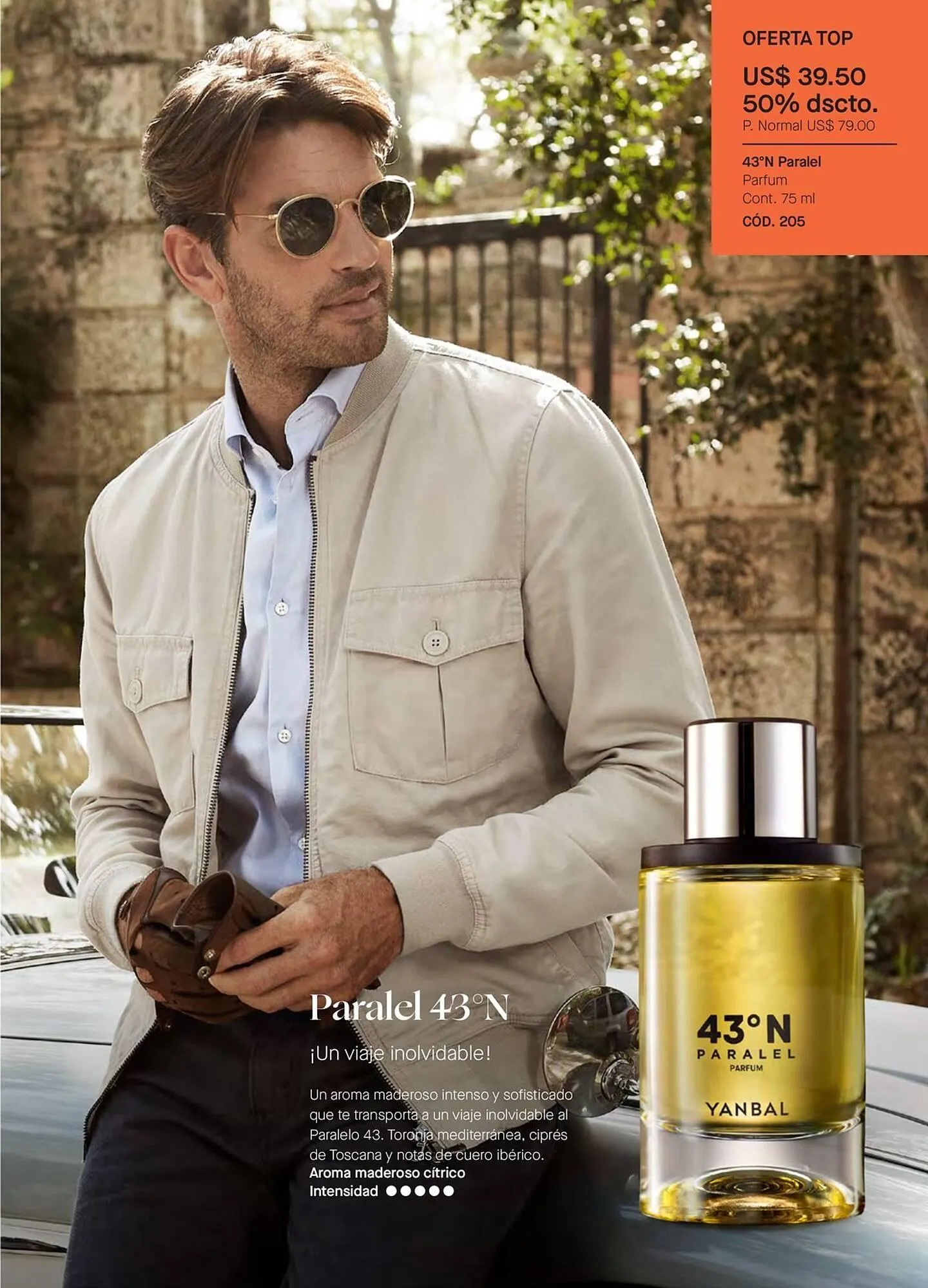 Catalogo de Catálogo Yanbal 3 de enero al 30 de enero 2026 - Pag 121