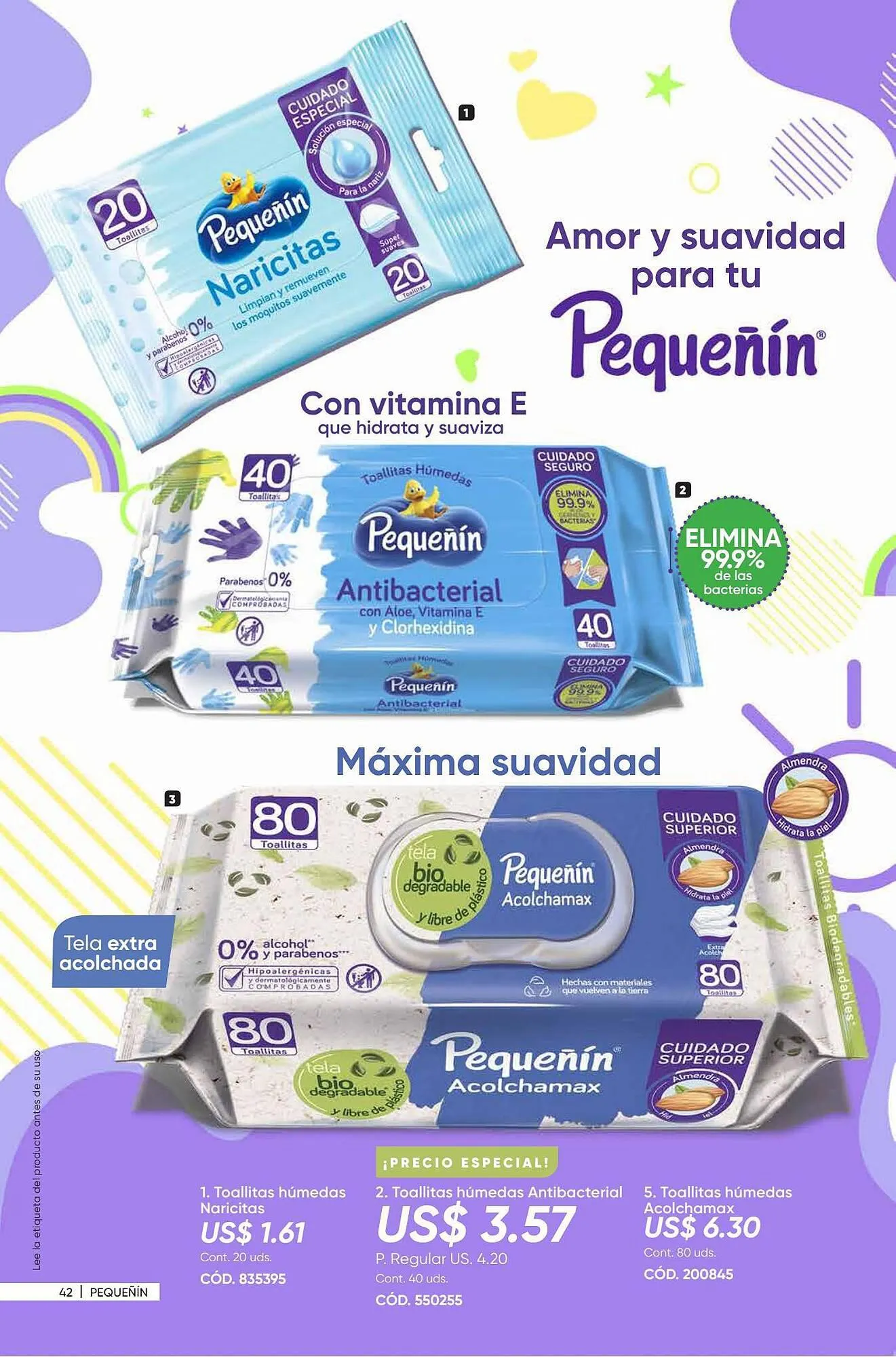 Catalogo de Catálogo Azzorti 1 de agosto al 4 de agosto 2023 - Pag 42