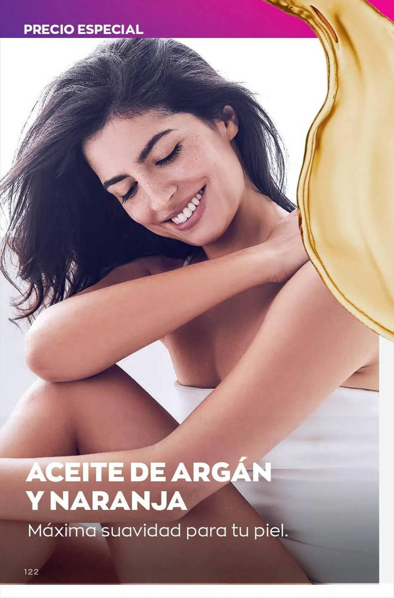 Catalogo de Catálogo AVON 31 de agosto al 30 de septiembre 2023 - Pag 122