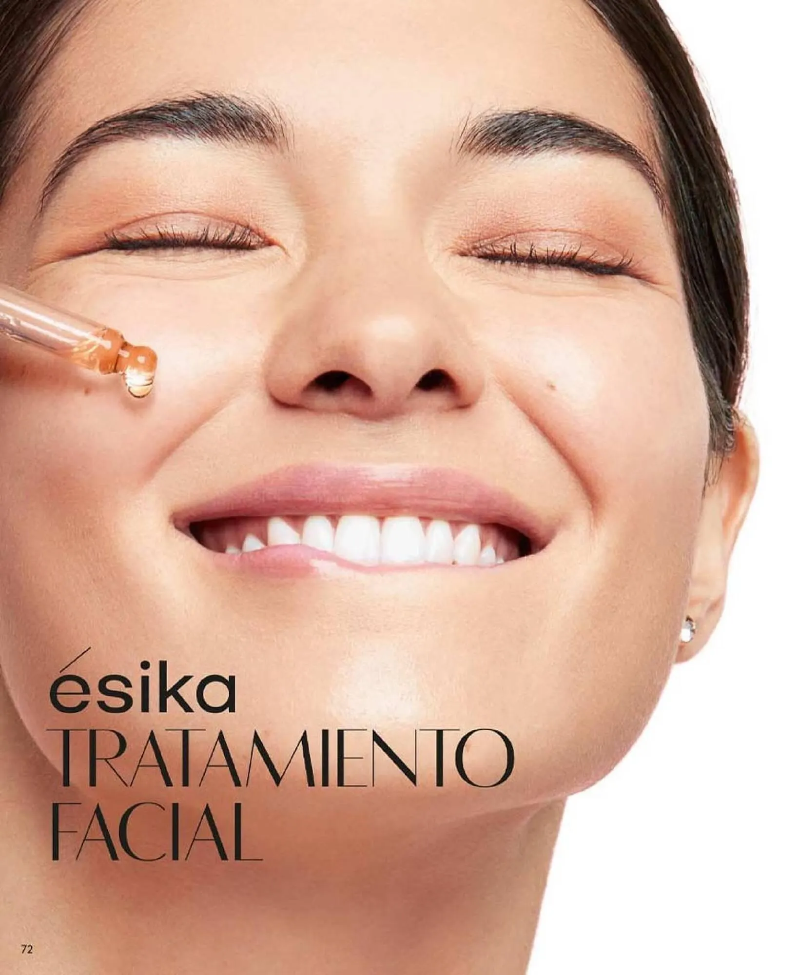 Catalogo de Catálogo Ésika 26 de febrero al 15 de abril 2024 - Pag 137