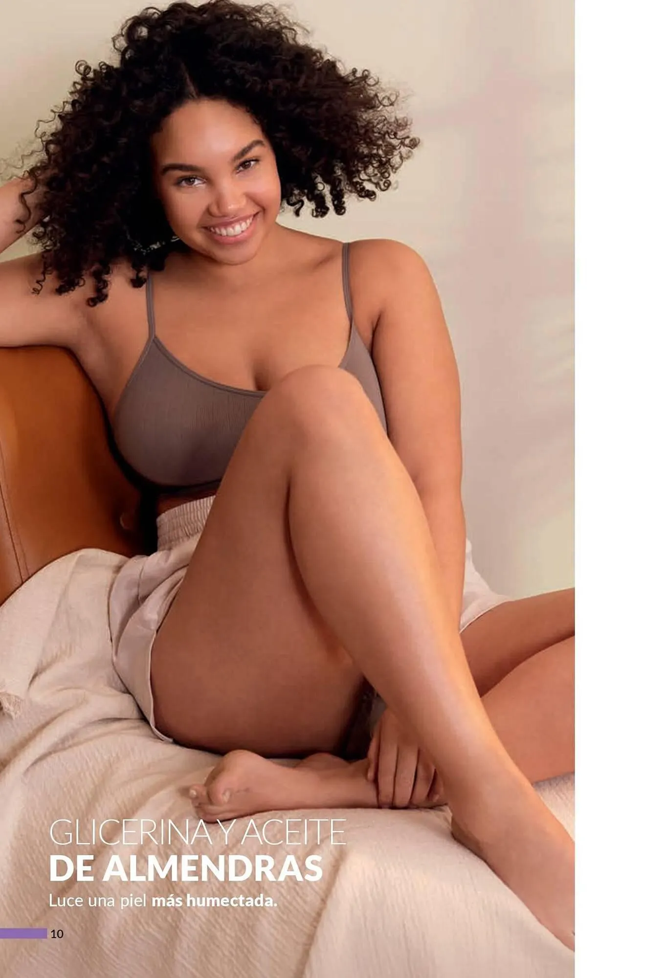 Catalogo de Catálogo AVON 6 de febrero al 16 de marzo 2024 - Pag 10