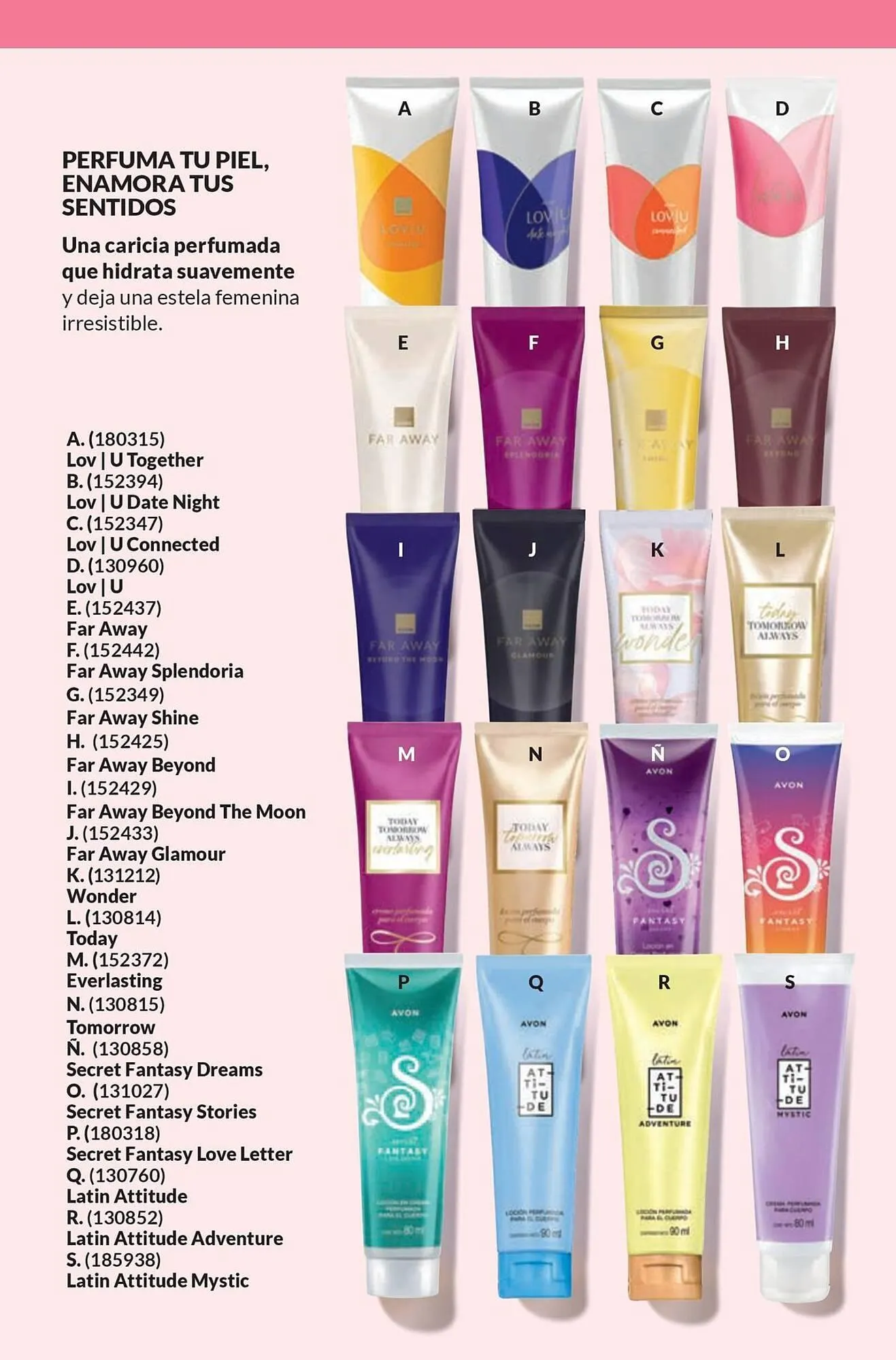Catalogo de Catálogo AVON 1 de abril al 30 de abril 2026 - Pag 102