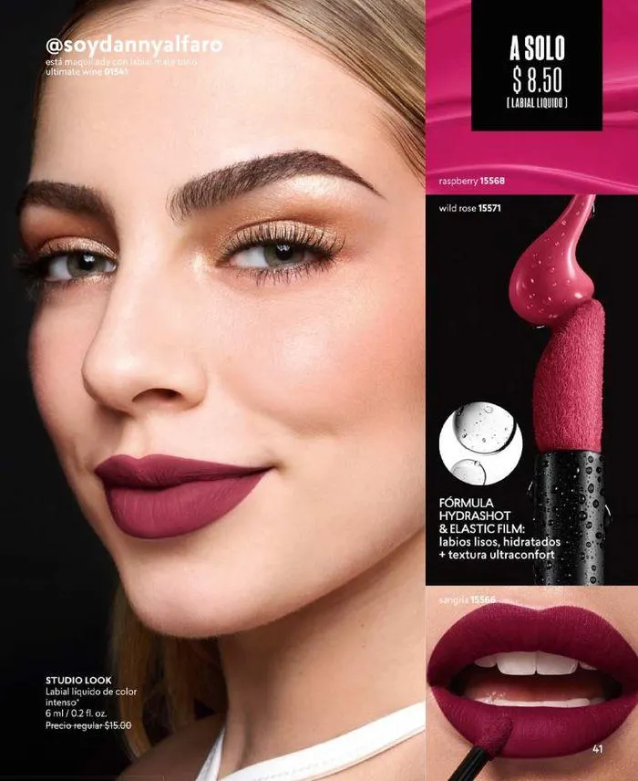 Catalogo de All Black C/12 19 de junio al 20 de julio 2024 - Pag 35