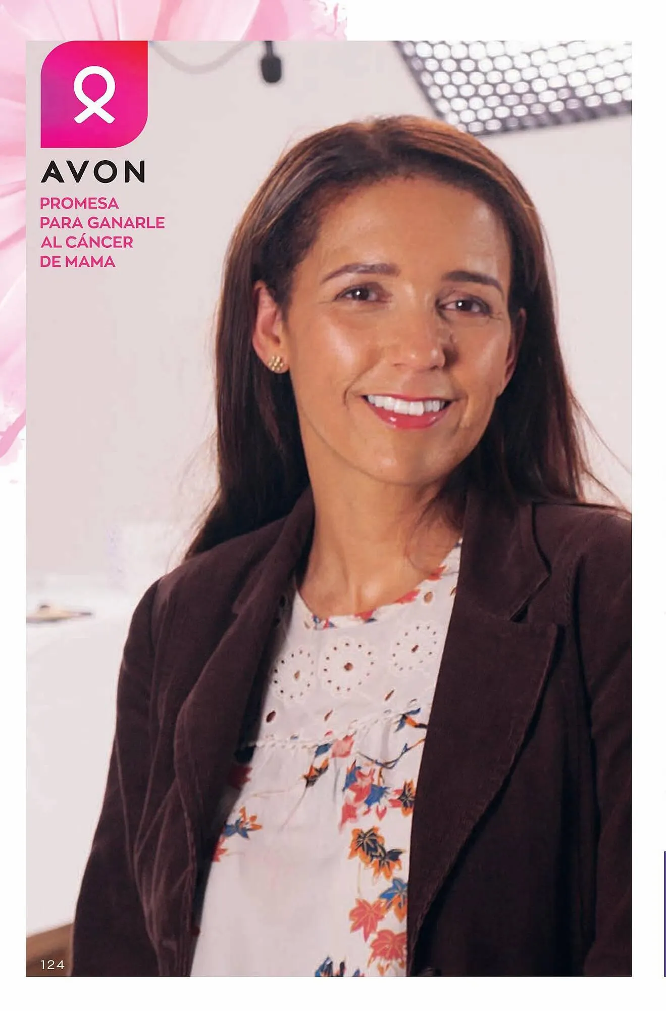 Catalogo de Catálogo AVON 30 de octubre al 26 de noviembre 2023 - Pag 124