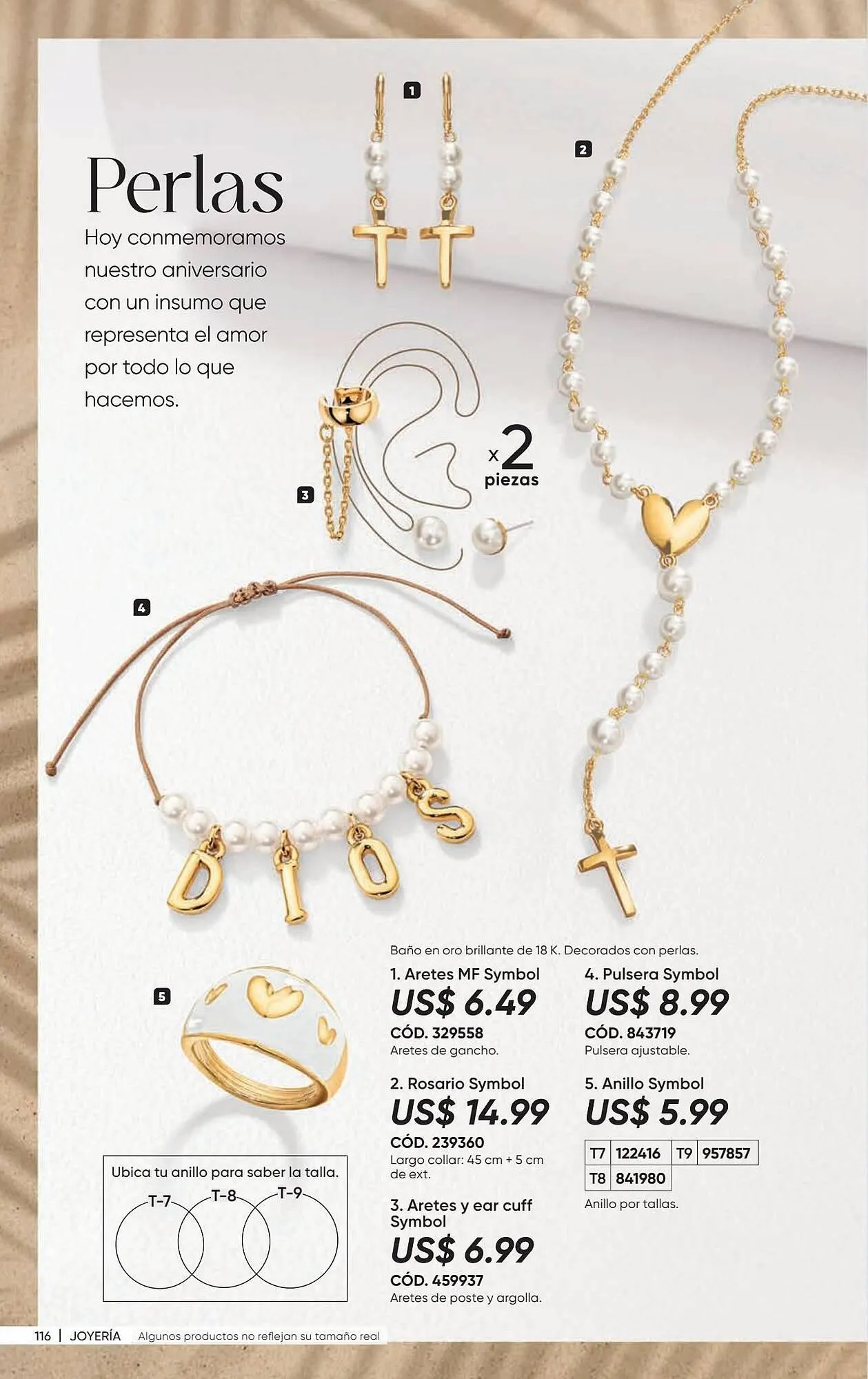 Catalogo de Catálogo Azzorti 12 de septiembre al 30 de septiembre 2023 - Pag 120