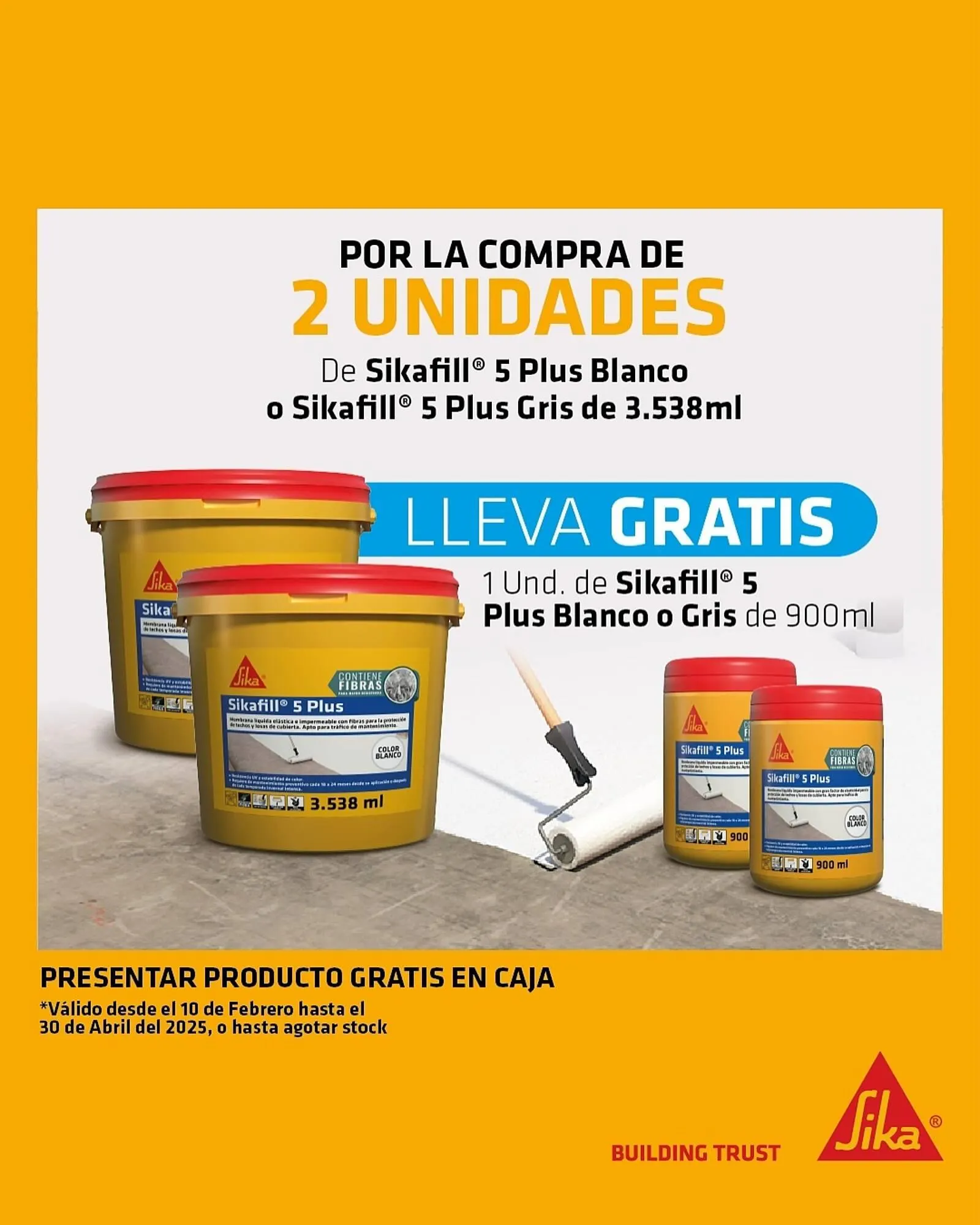 Catalogo de Catálogo Ferrisariato 10 de febrero al 30 de abril 2025 - Pag 3