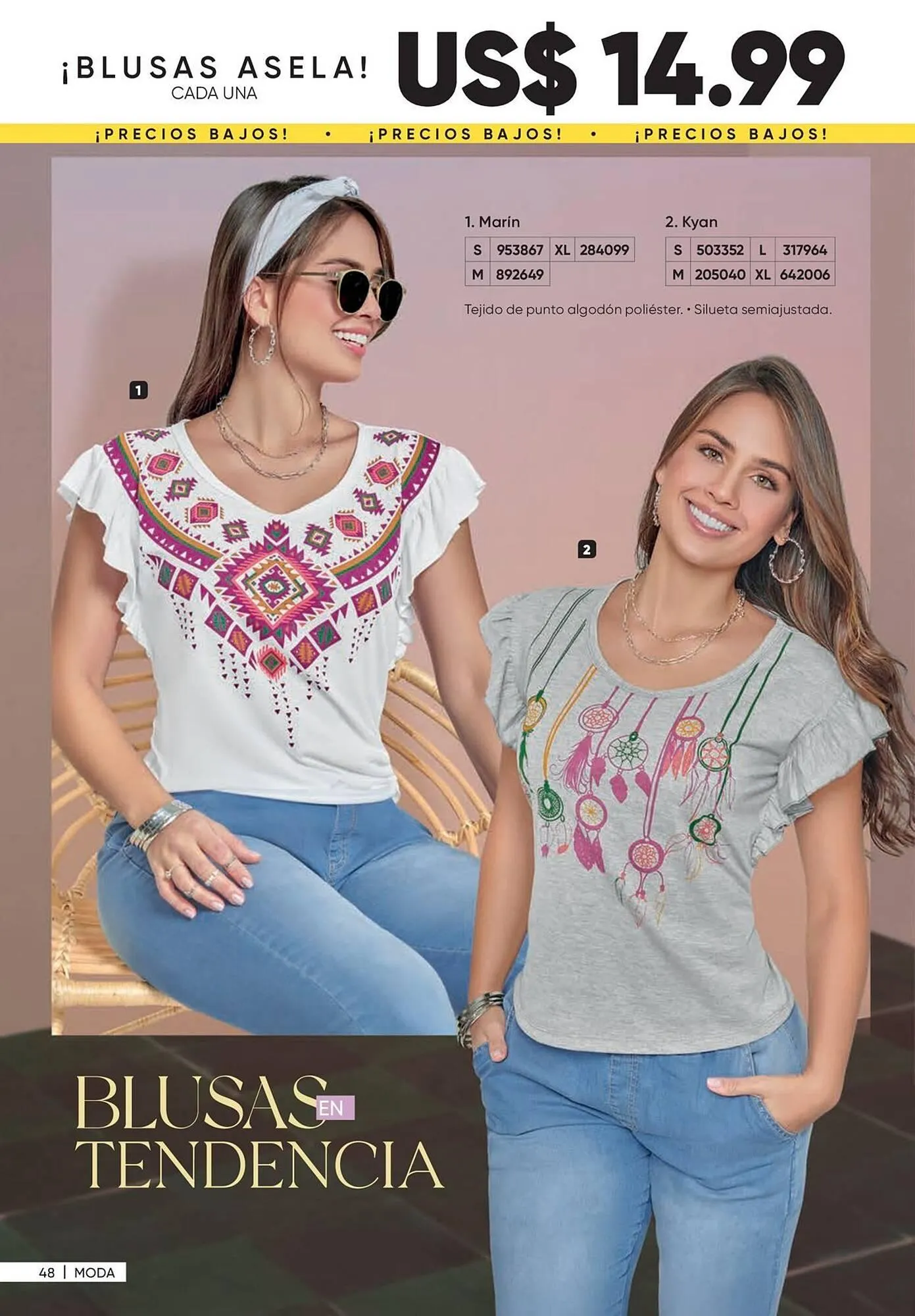 Catalogo de Catálogo Azzorti 27 de septiembre al 31 de diciembre 2025 - Pag 50