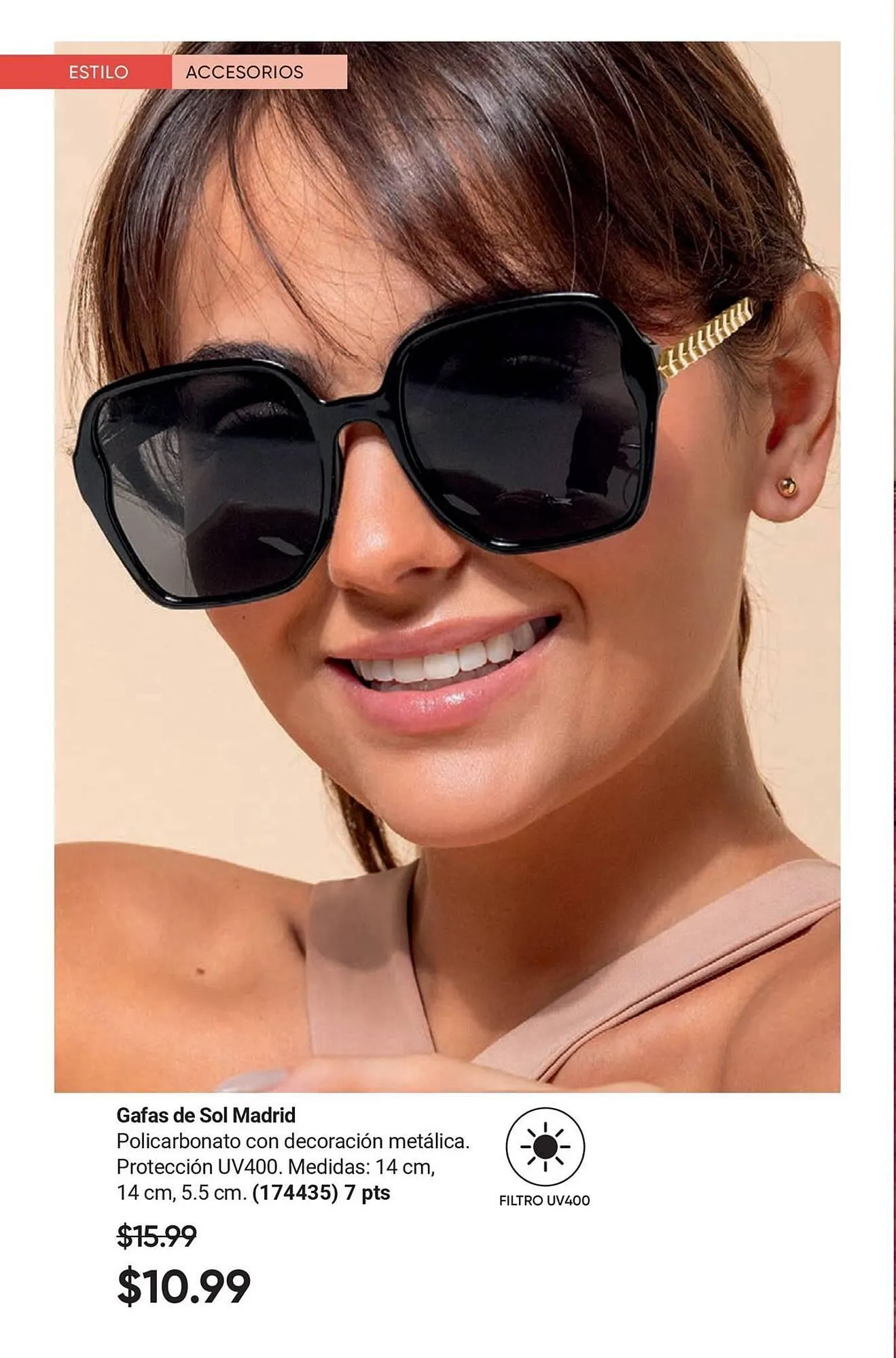 Catalogo de Catálogo AVON 19 de noviembre al 25 de diciembre 2025 - Pag 62