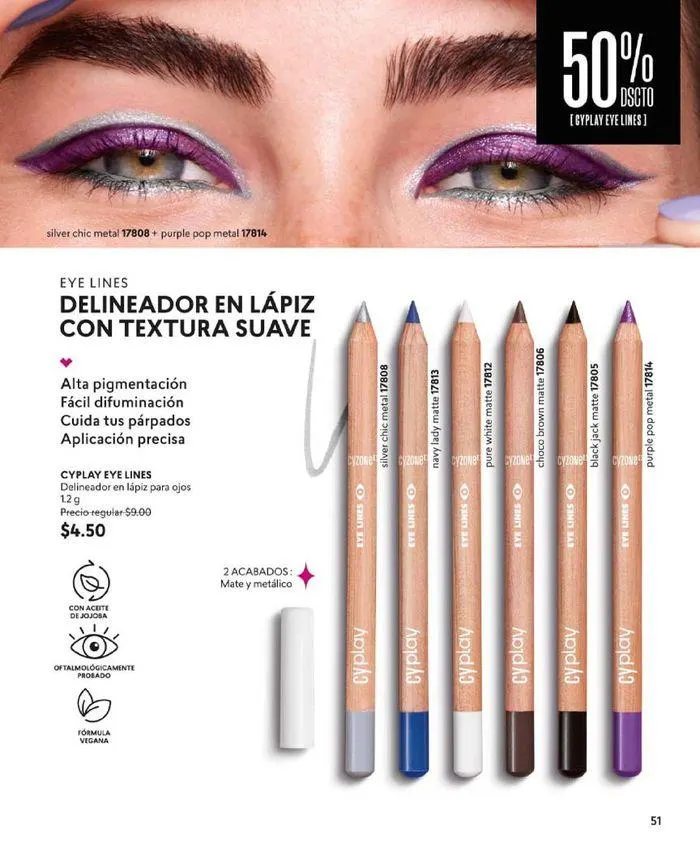 Catalogo de All Black C/12 19 de junio al 20 de julio 2024 - Pag 46